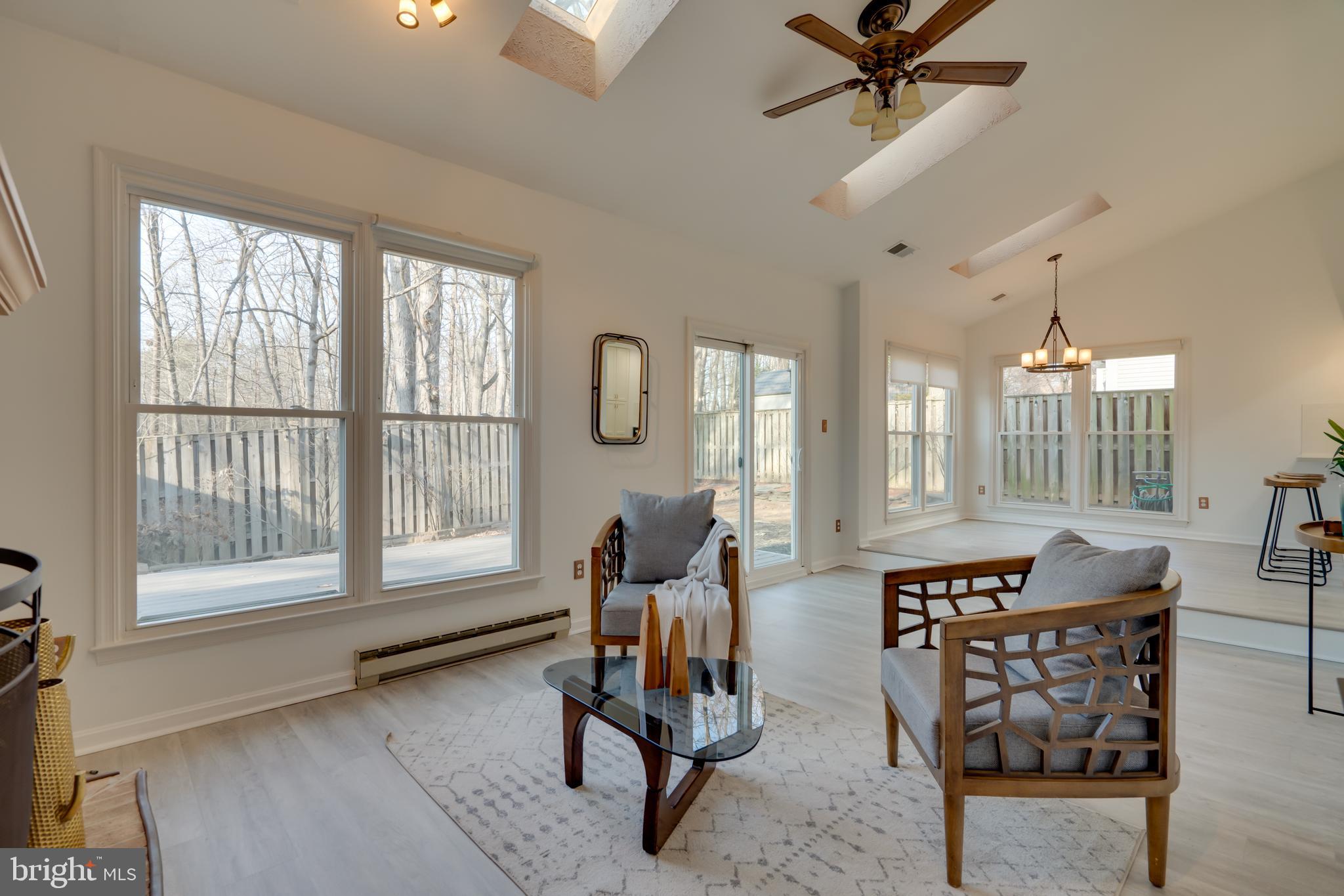 LANDSDOWNE - Residential