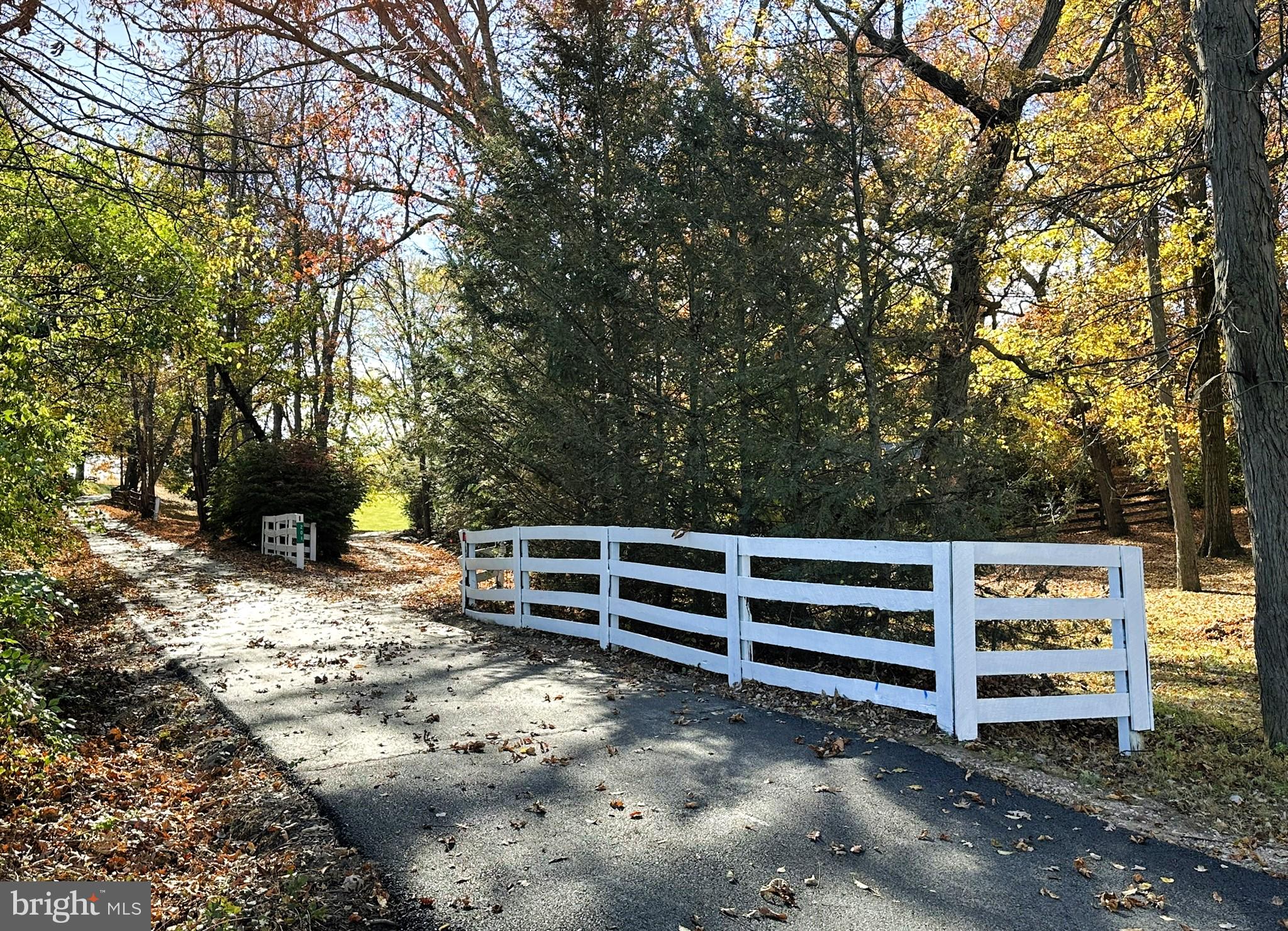 WEST MANHEIM TWP - Farm