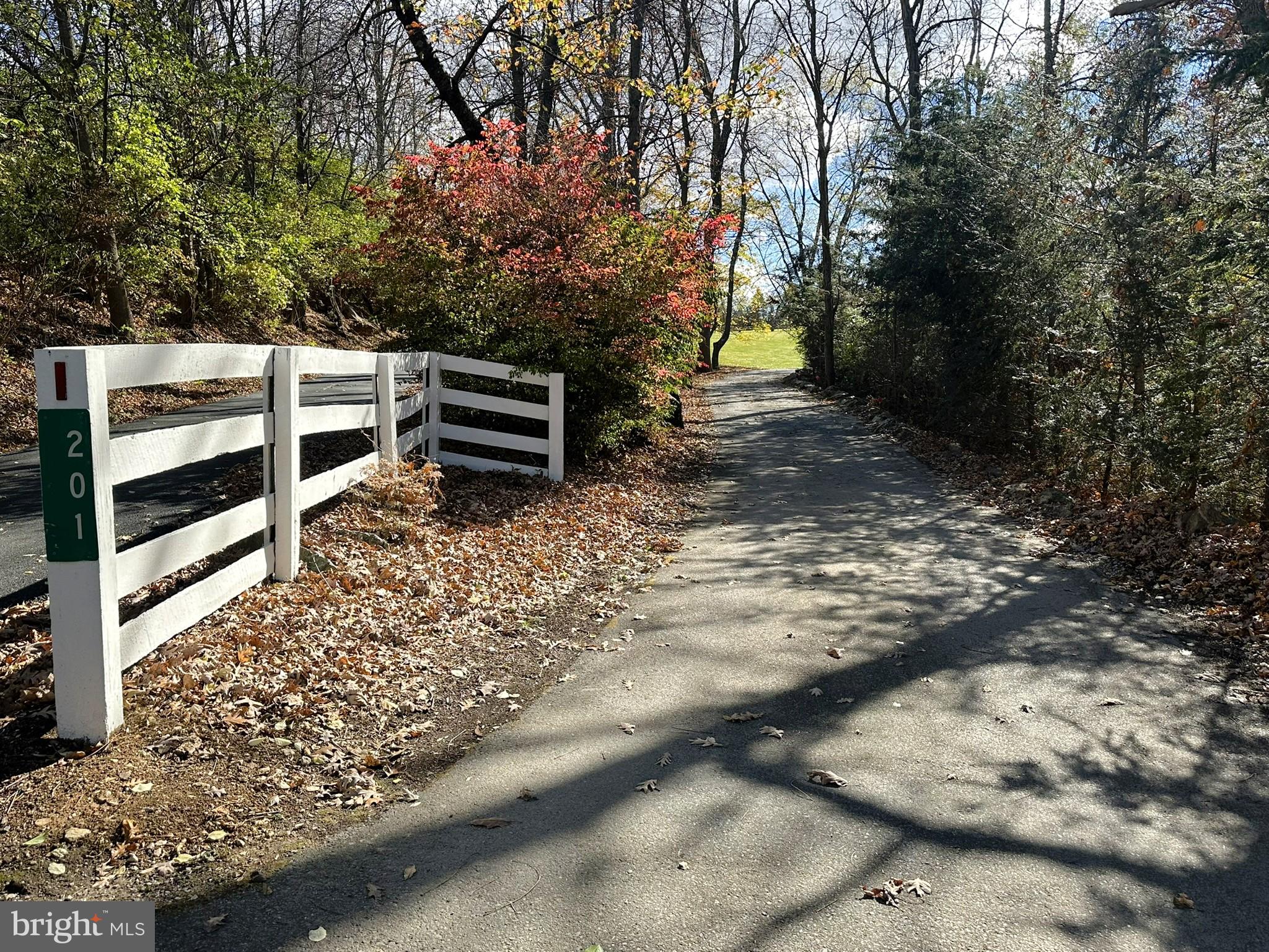WEST MANHEIM TWP - Farm
