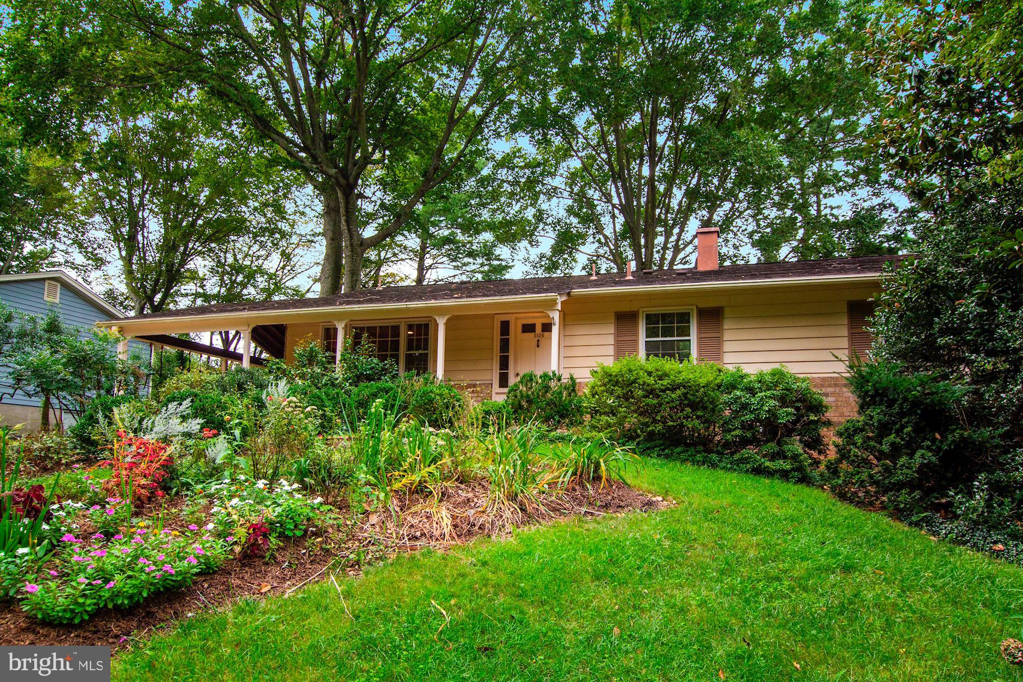 ROCK CREEK MANOR - Residential