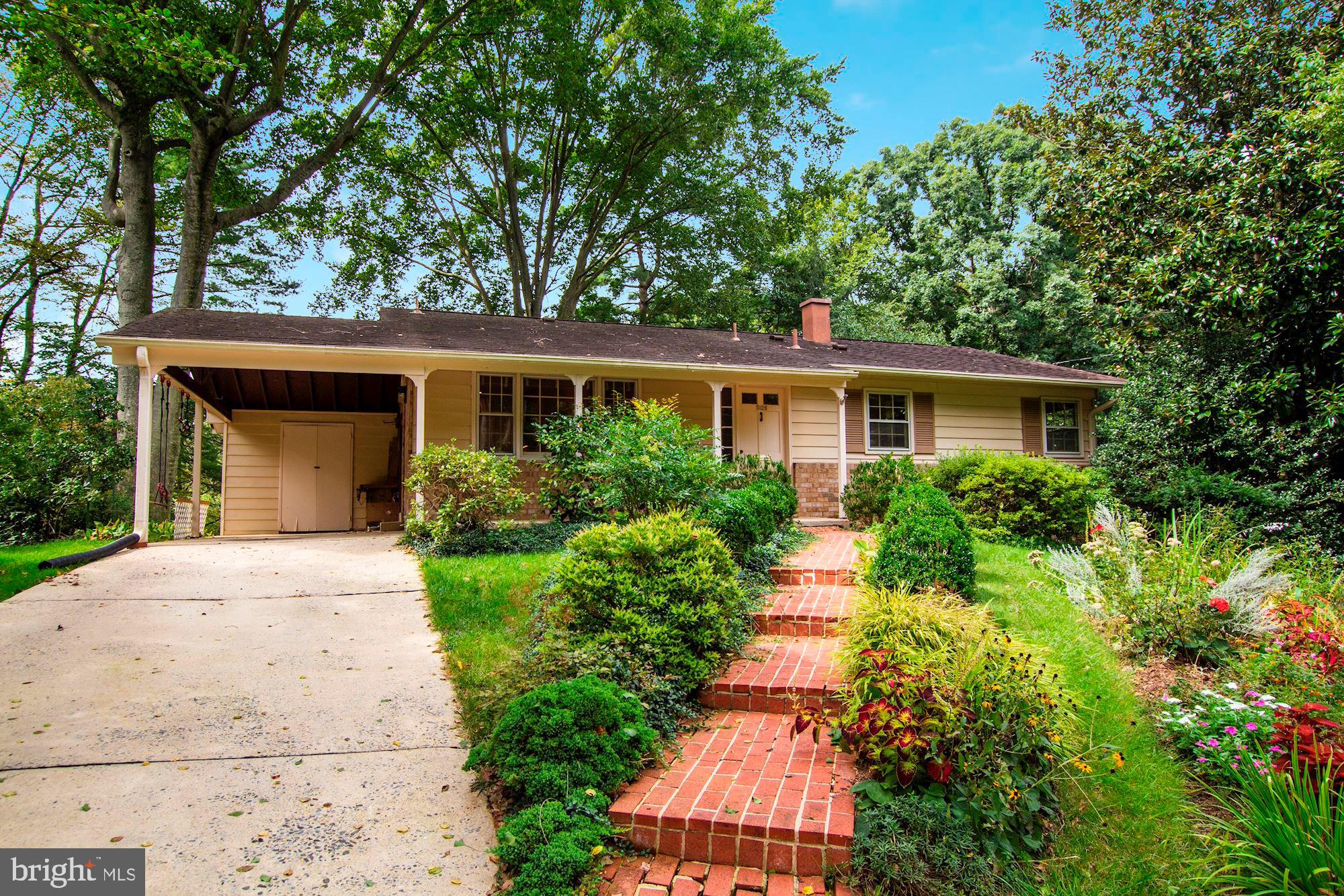 ROCK CREEK MANOR - Residential