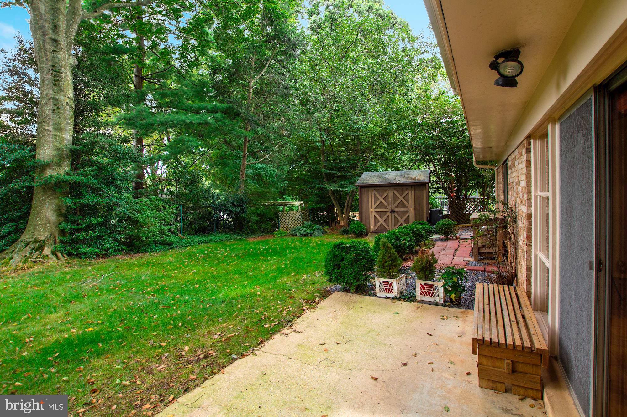 ROCK CREEK MANOR - Residential