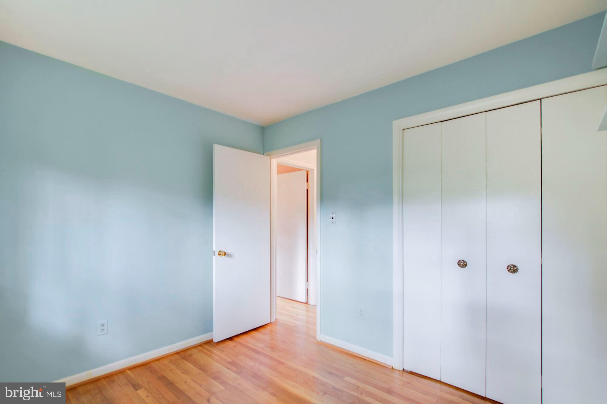 ROCK CREEK MANOR - Residential
