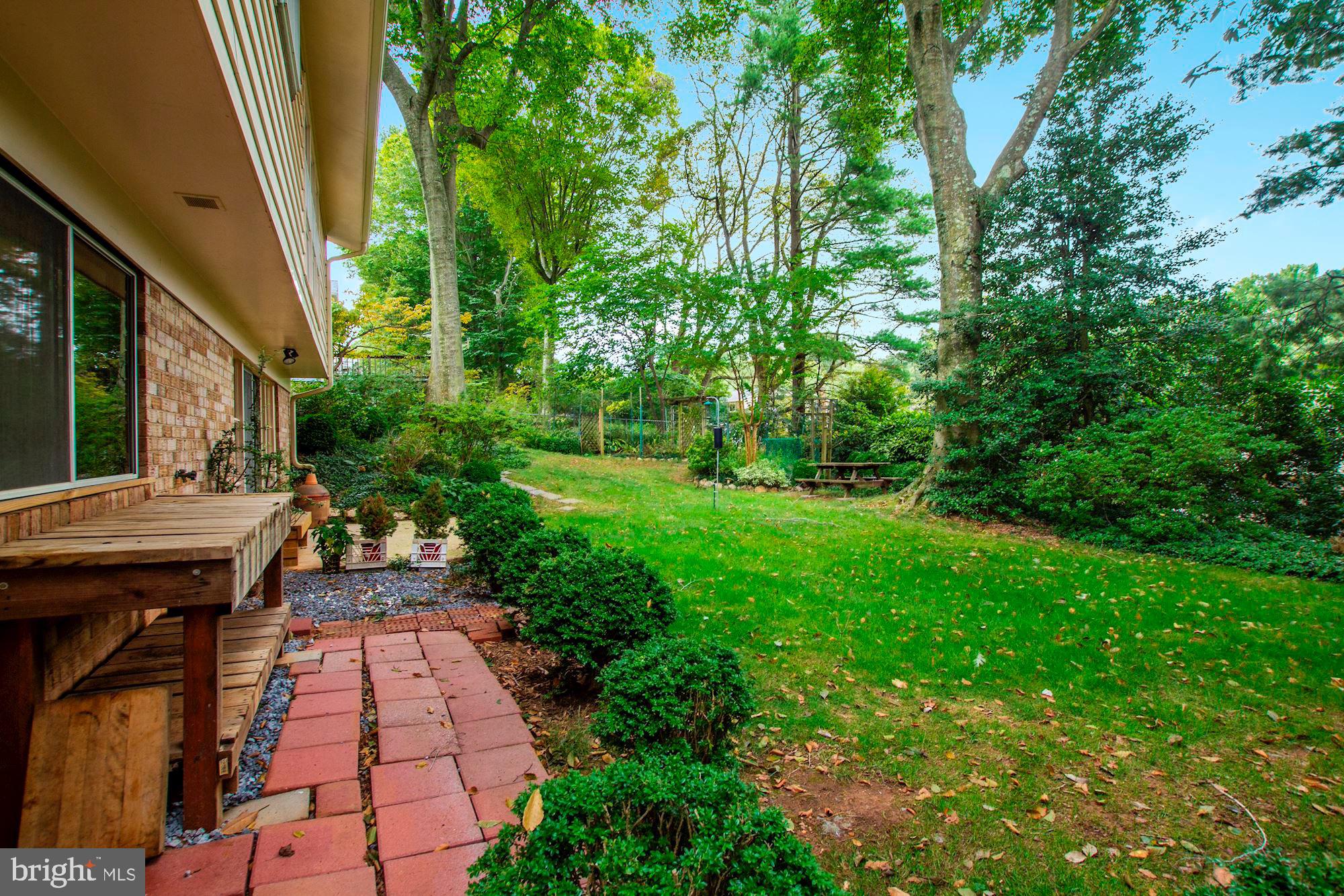 ROCK CREEK MANOR - Residential
