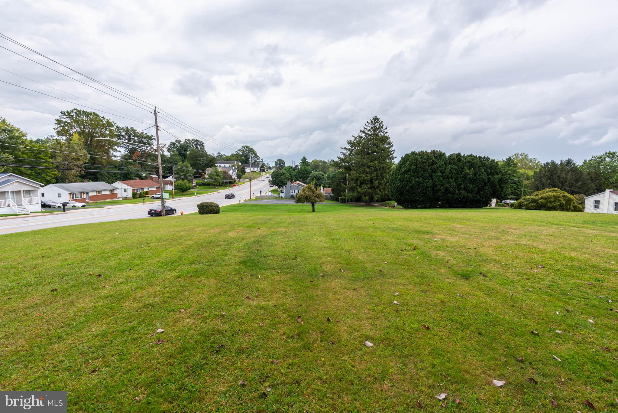 CARNEY GROVE - Land
