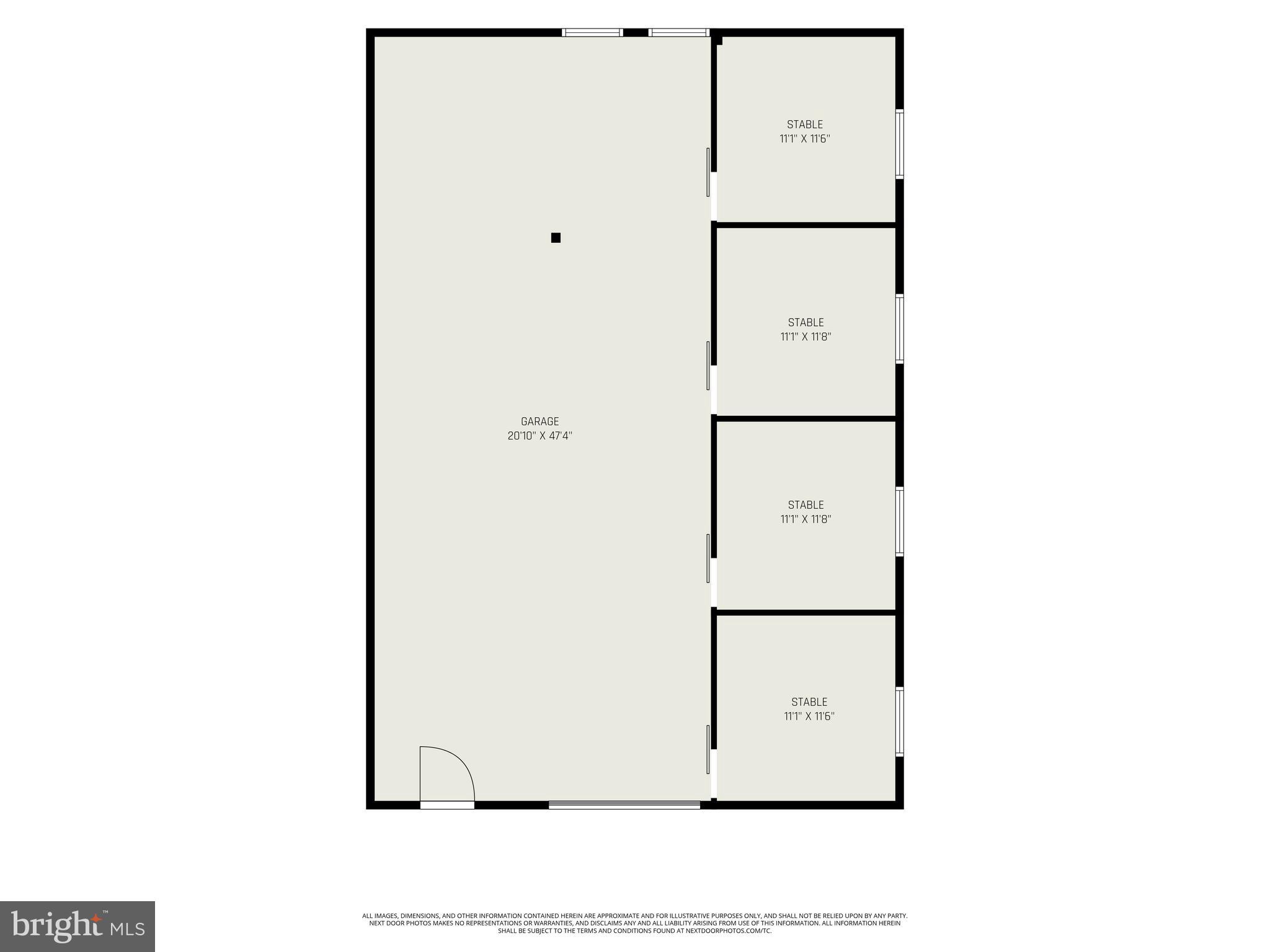NONE AVAILABLE - Residential