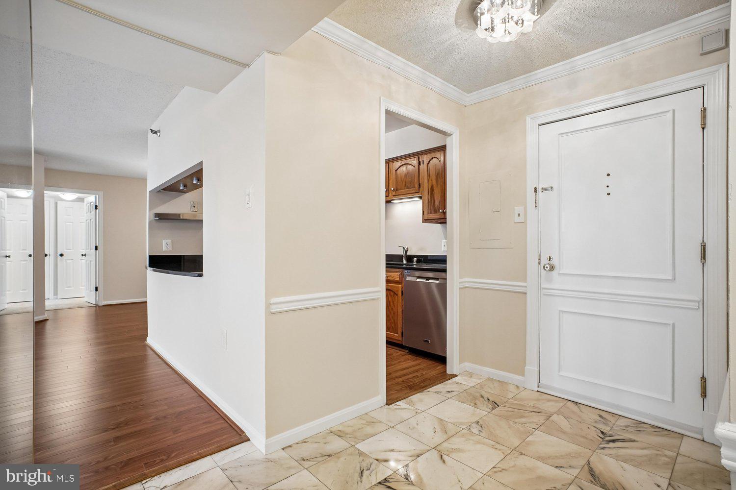 WOODBURY HEIGHTS - Residential