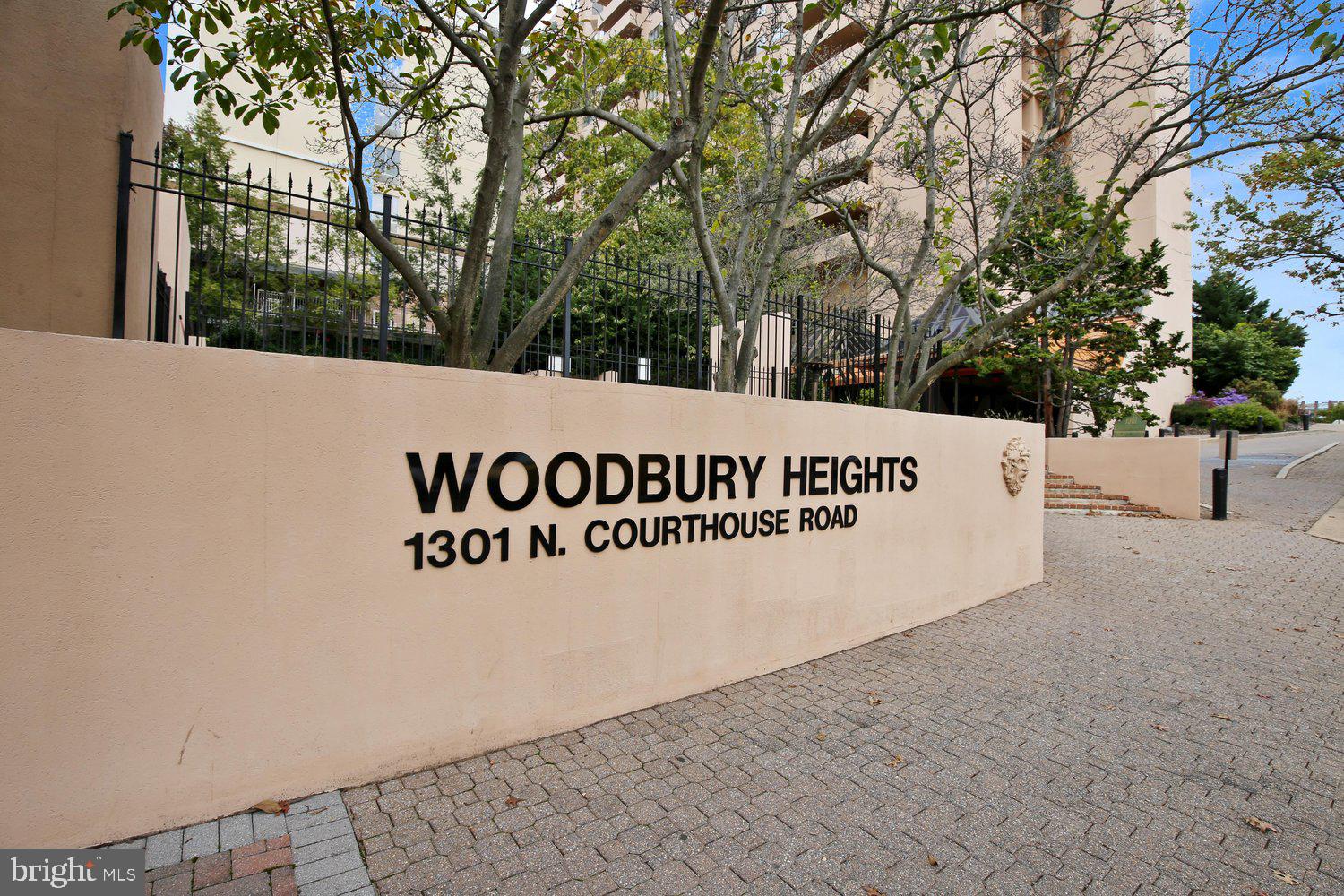 WOODBURY HEIGHTS - Residential