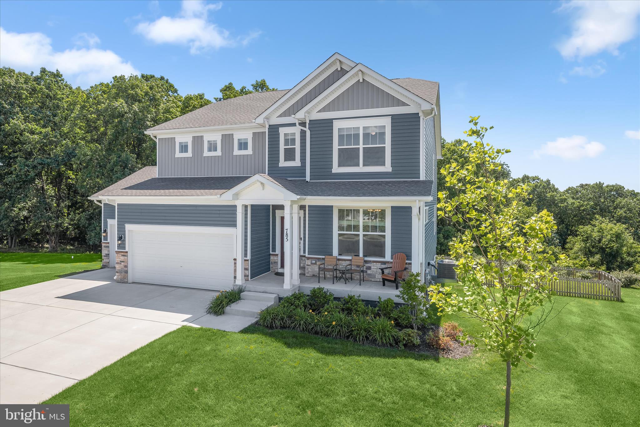 STONEGATE - Residential