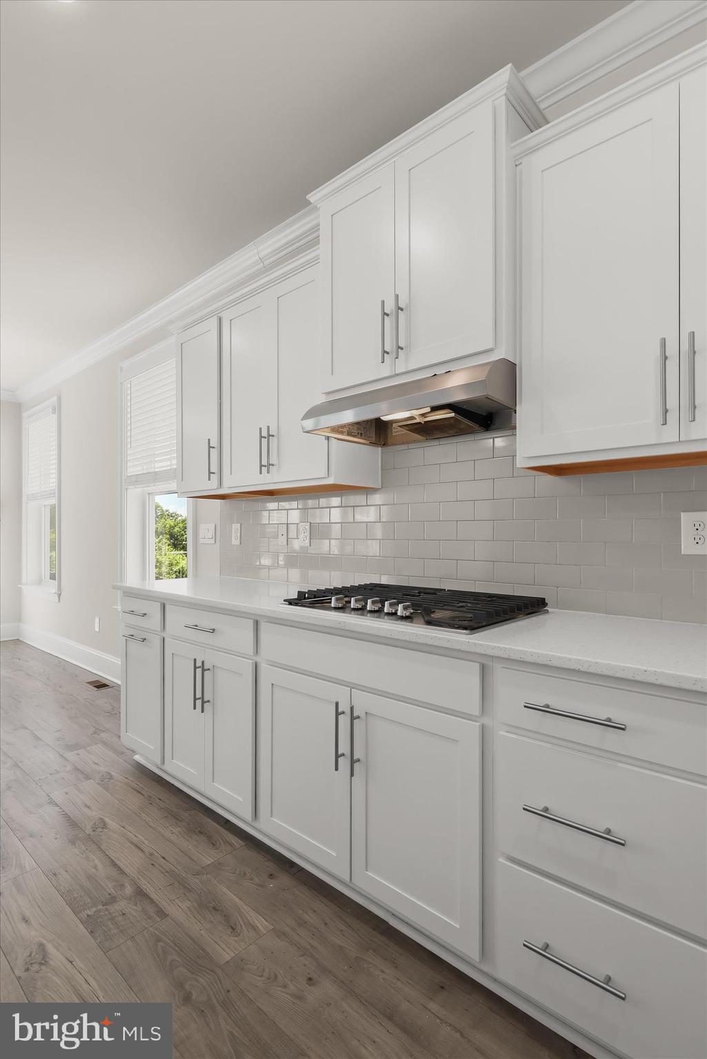 STONEGATE - Residential