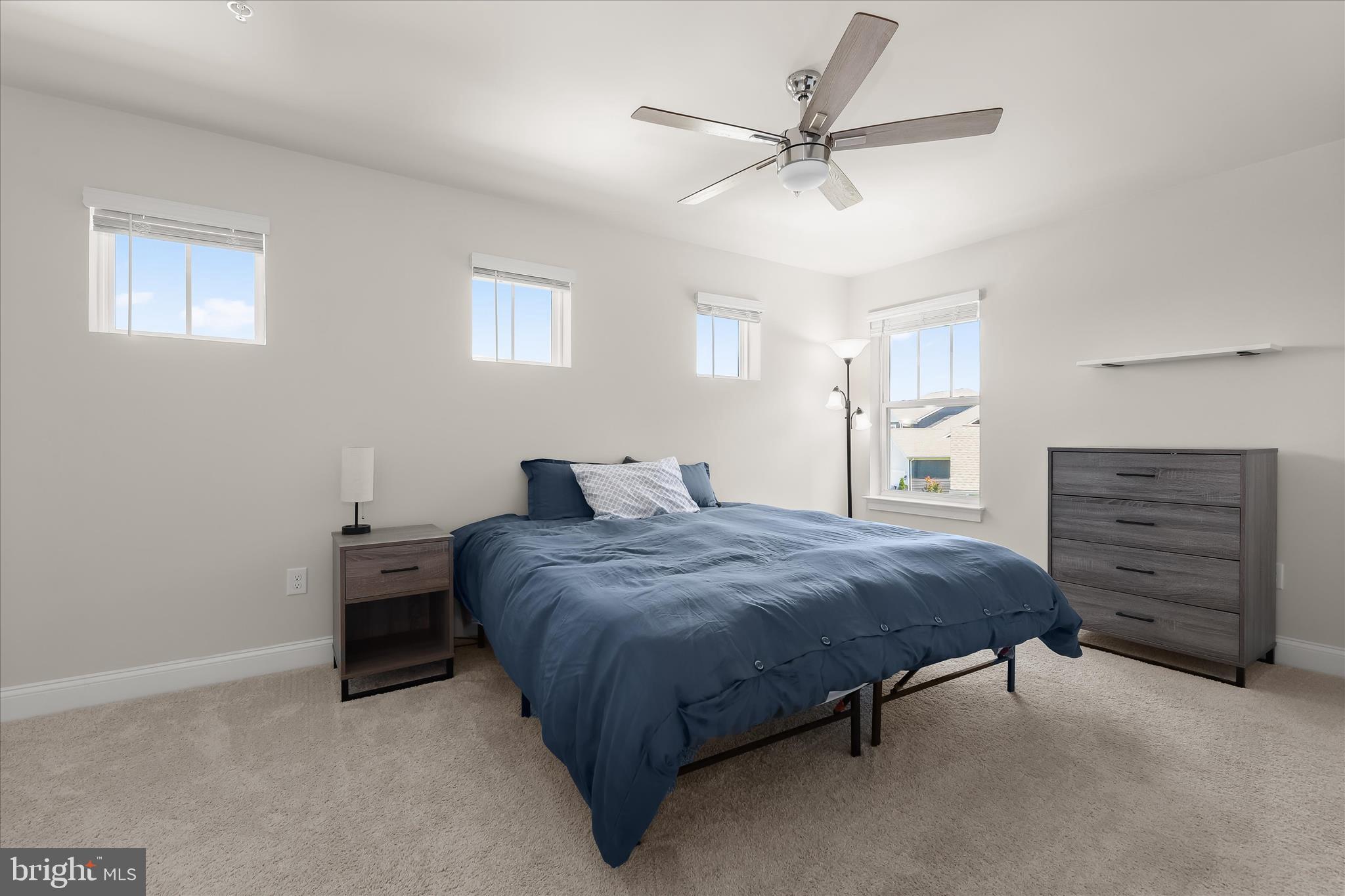 STONEGATE - Residential