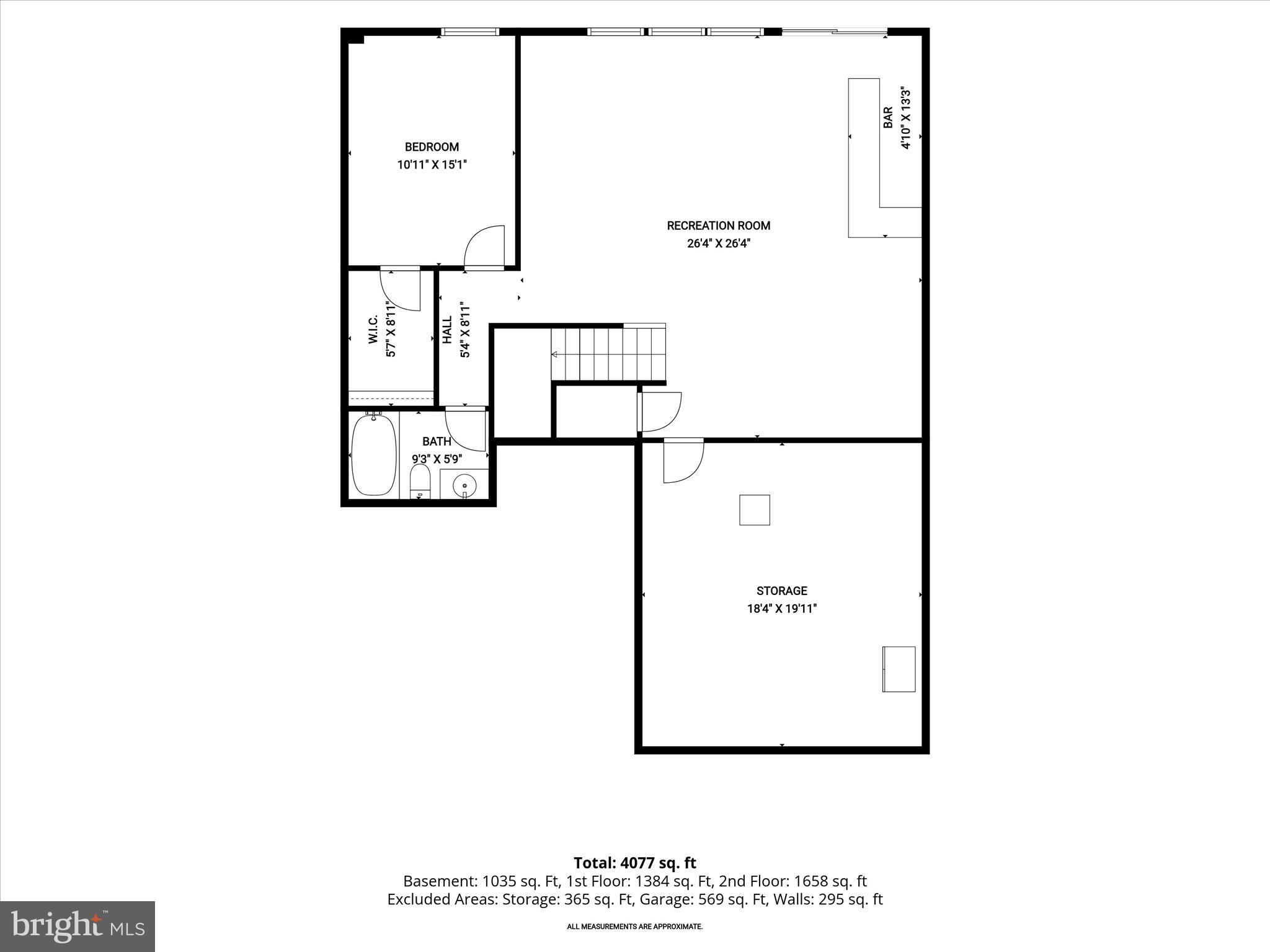 STONEGATE - Residential