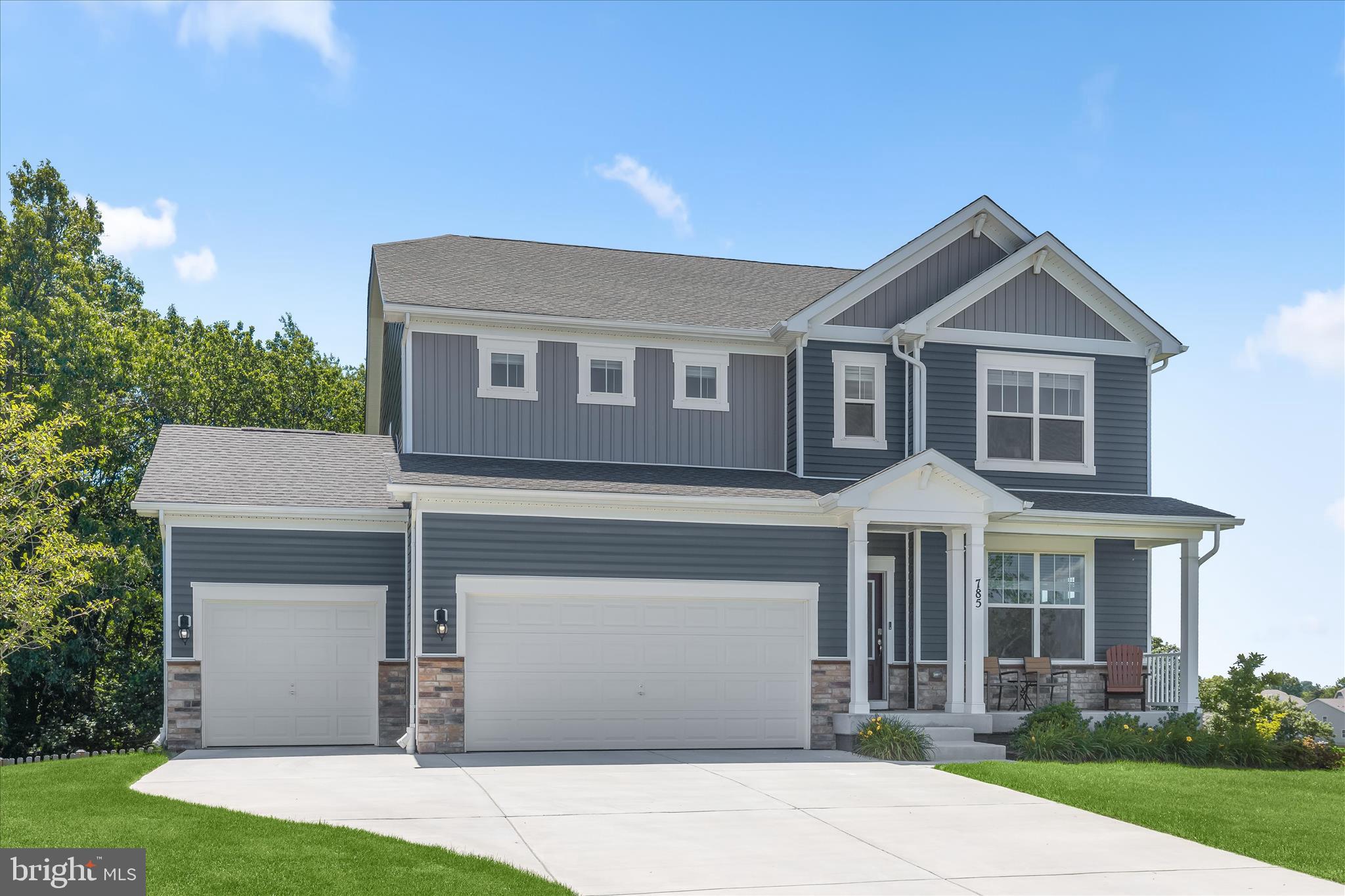 STONEGATE - Residential