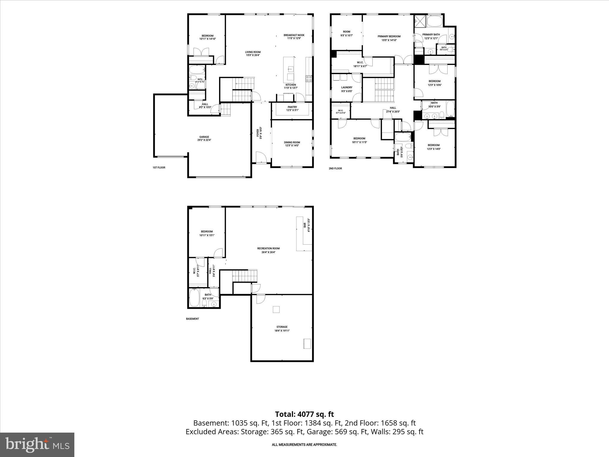 STONEGATE - Residential