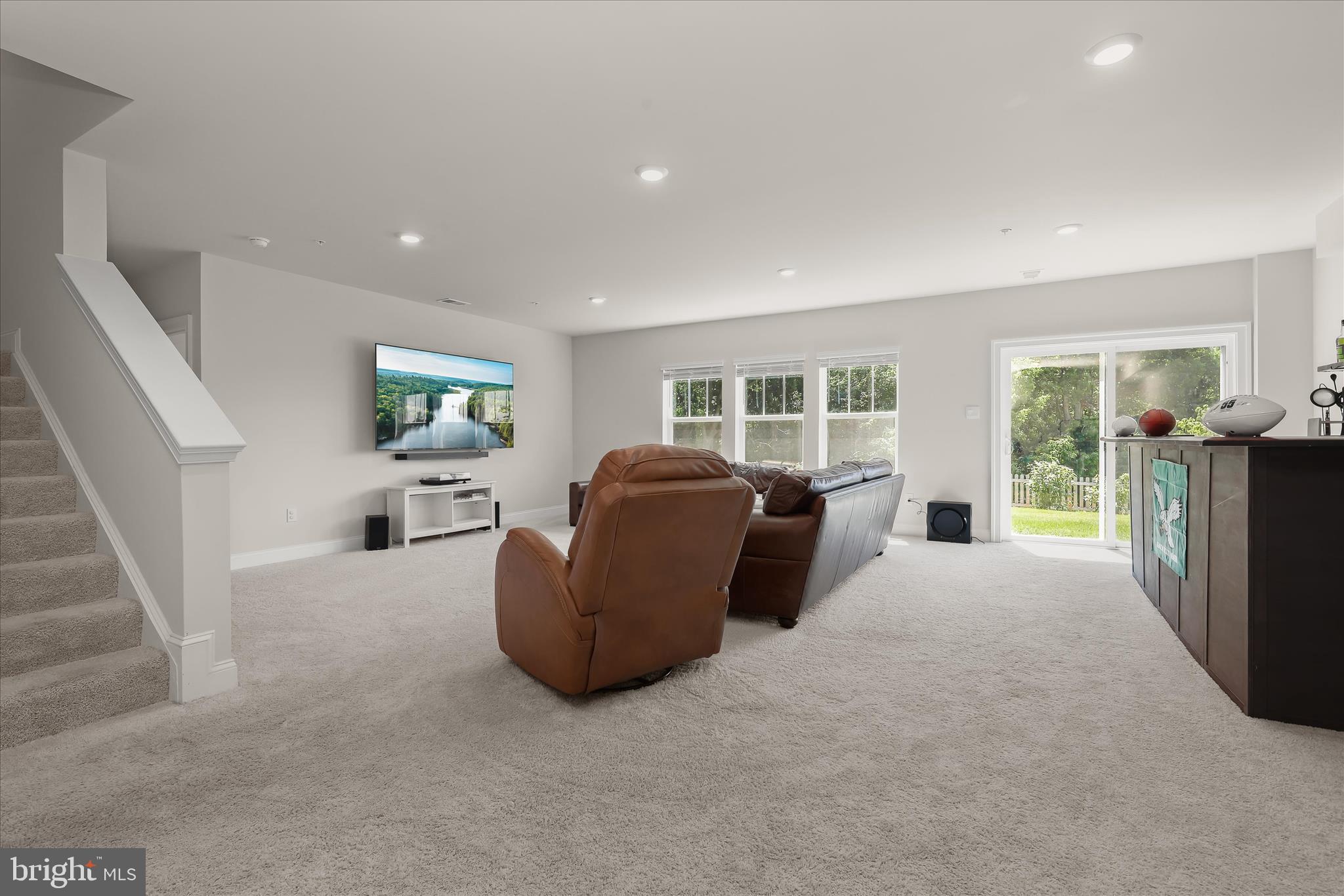 STONEGATE - Residential