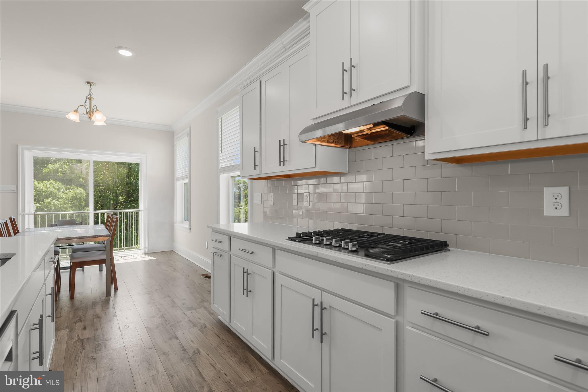 STONEGATE - Residential