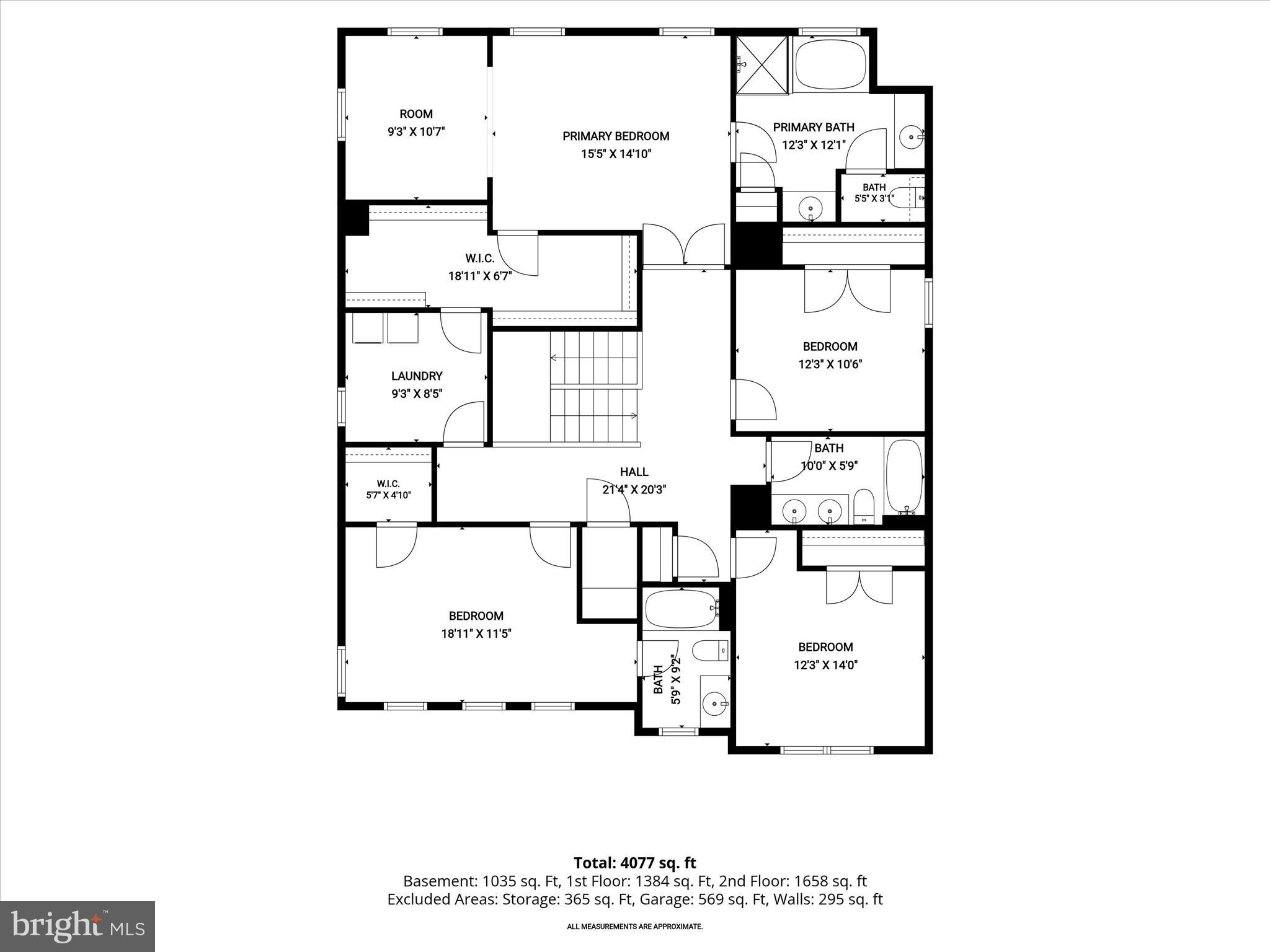 STONEGATE - Residential