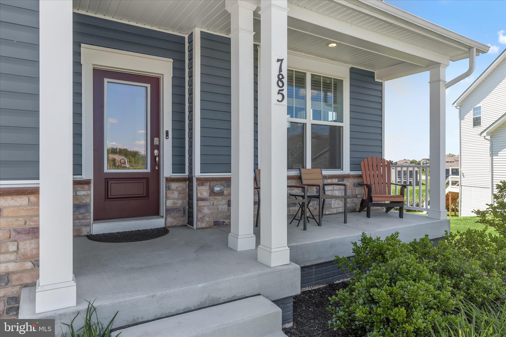 STONEGATE - Residential