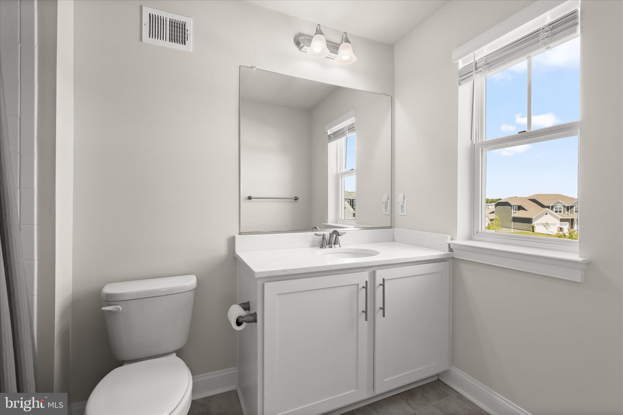 STONEGATE - Residential