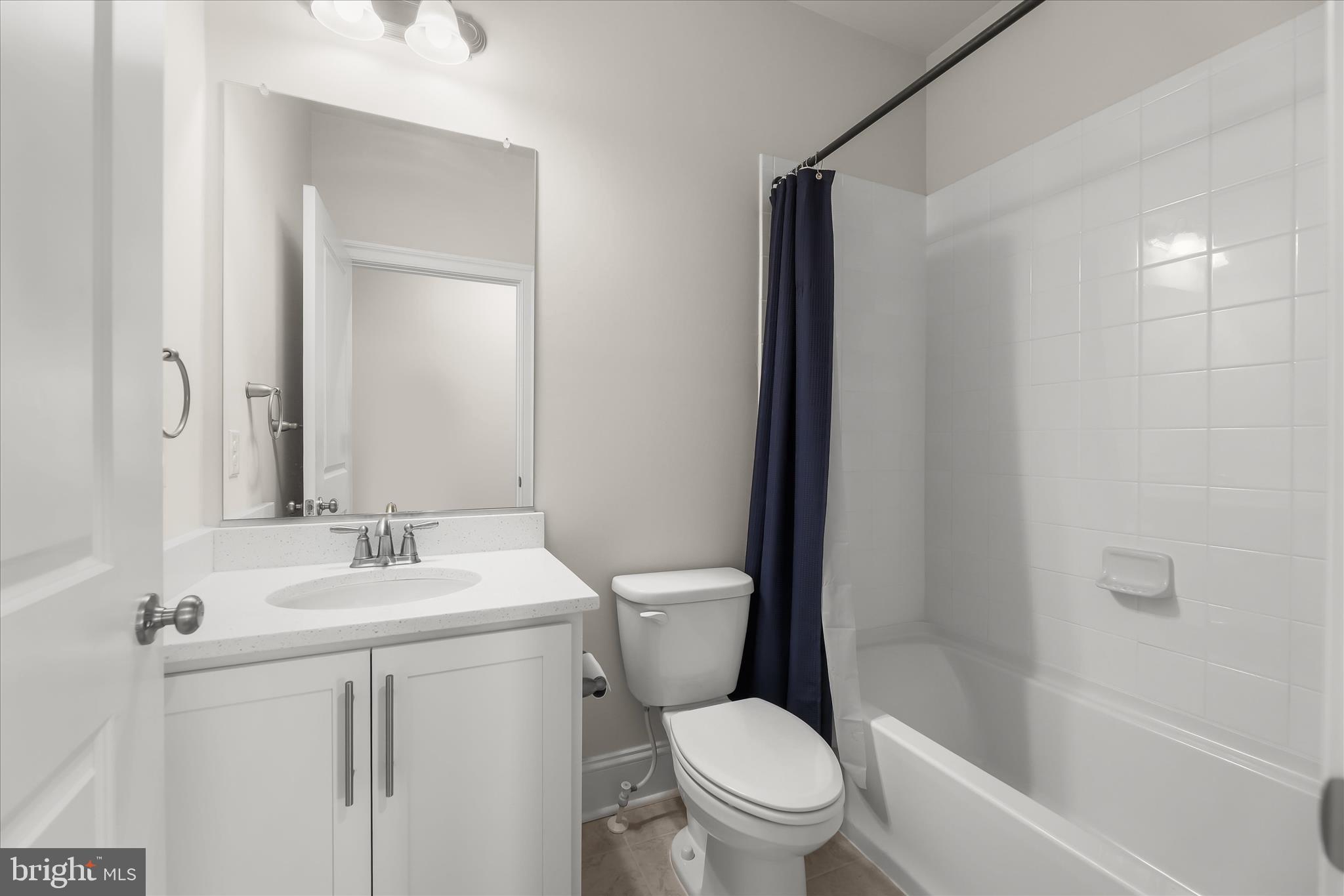 STONEGATE - Residential
