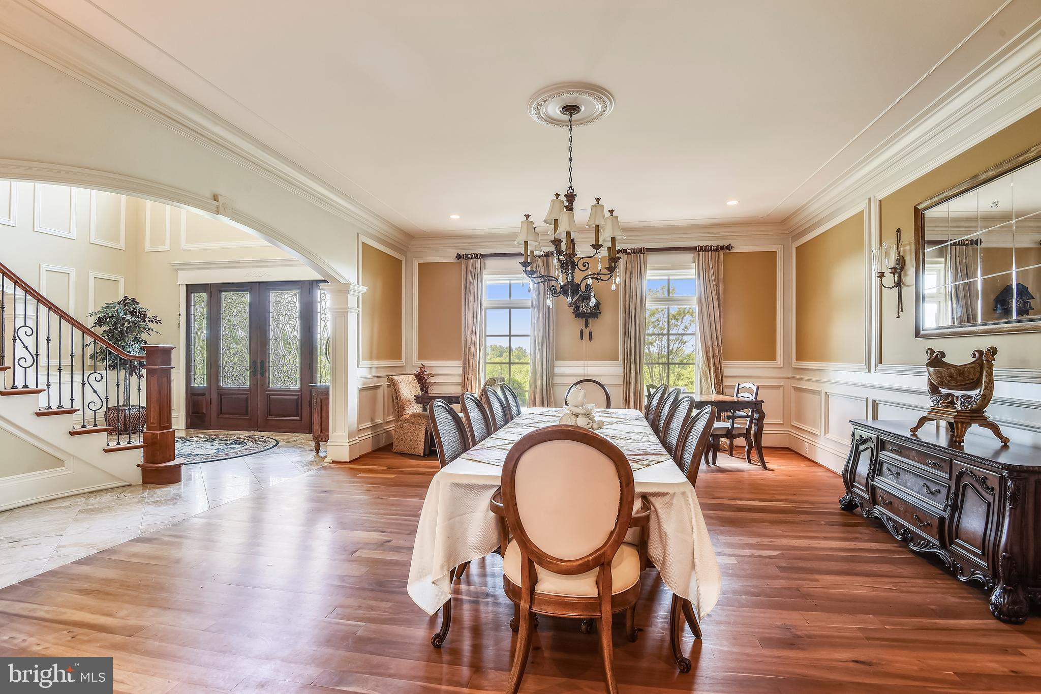 MELROSE FARM - Residential