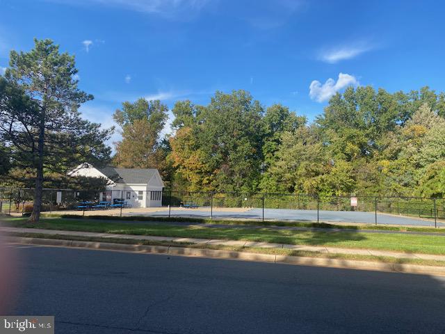WOODSTONE - Residential Lease