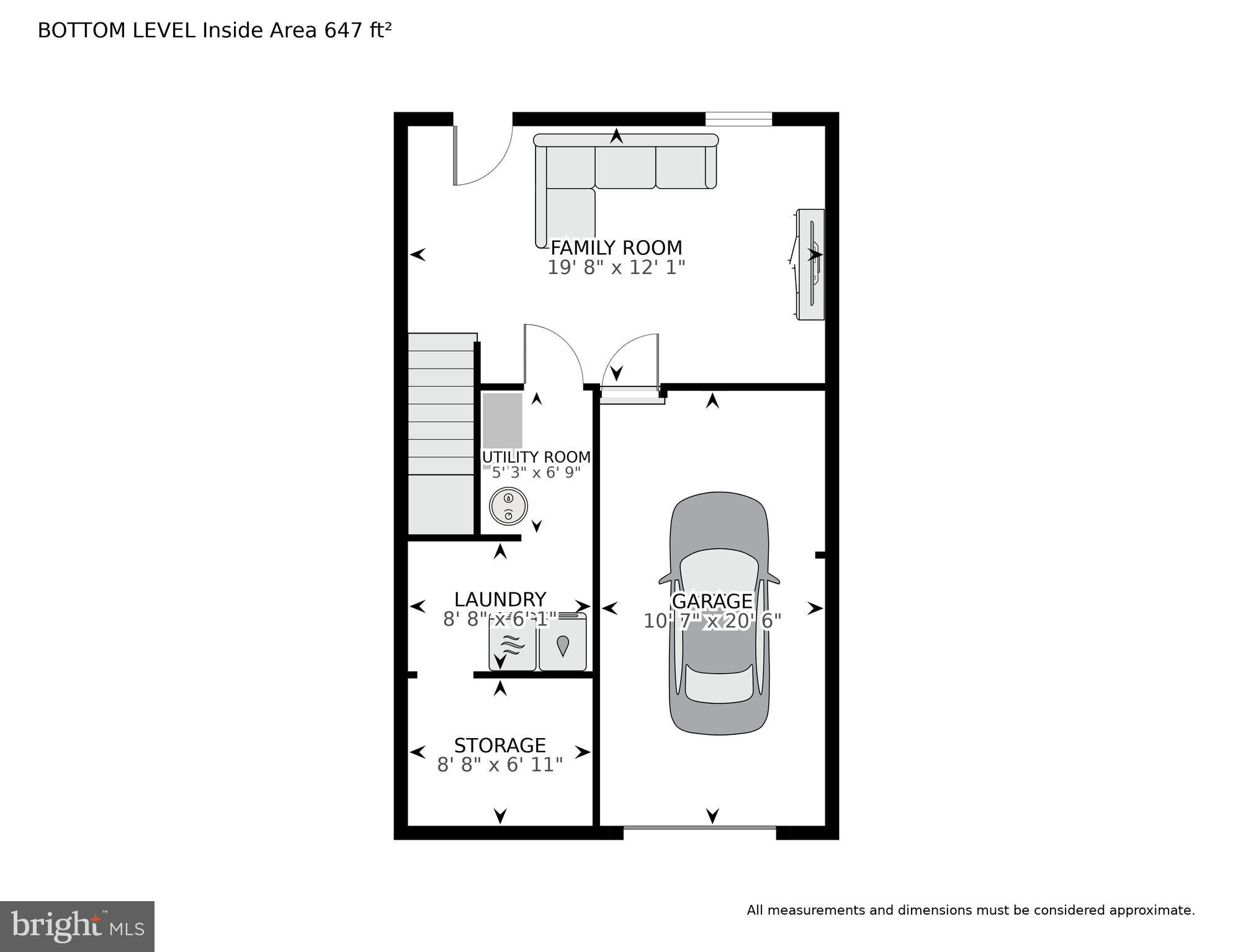 WOODSTONE - Residential Lease