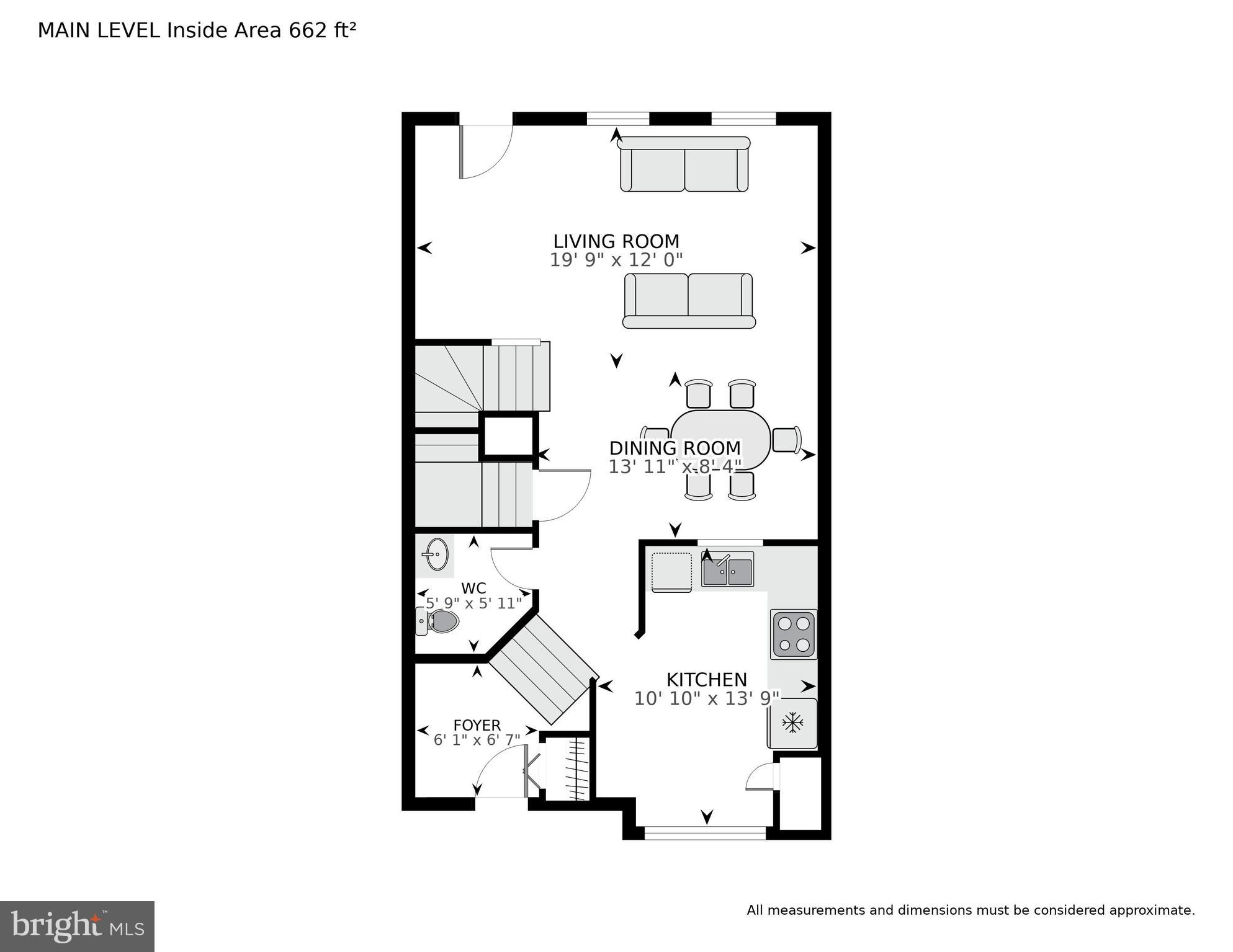 WOODSTONE - Residential Lease