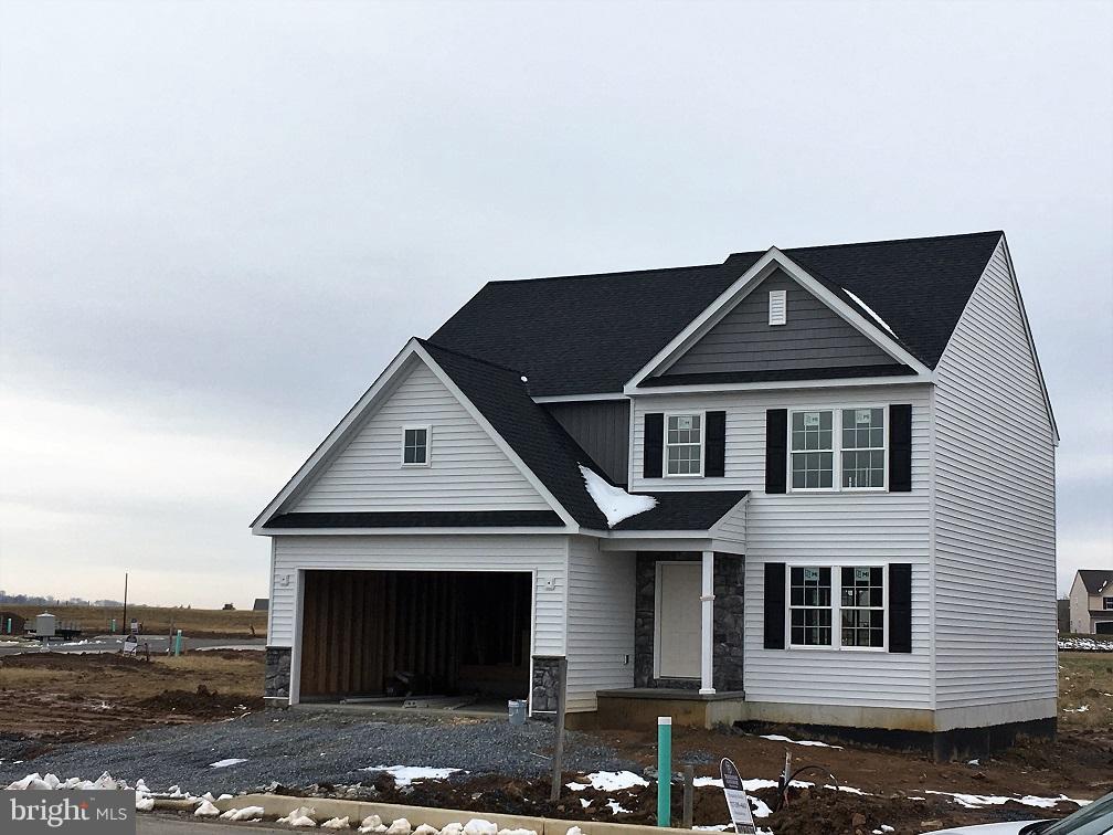 Brand New Community with 17 Gorgeous lots and various house plane to choose from! Lampeter Strasburg School District. Don't delay, get in before the lots are gone.