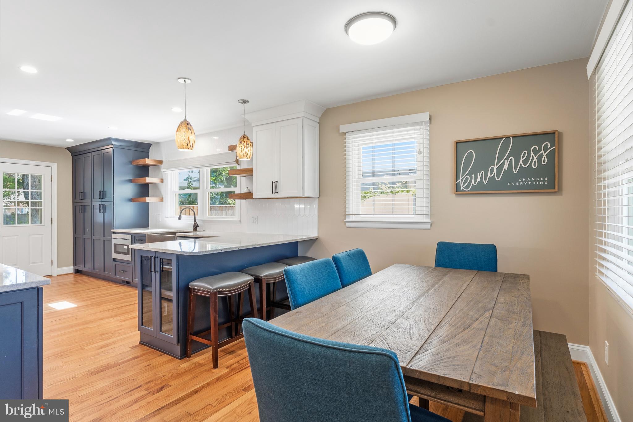 ADMIRAL HEIGHTS - Residential