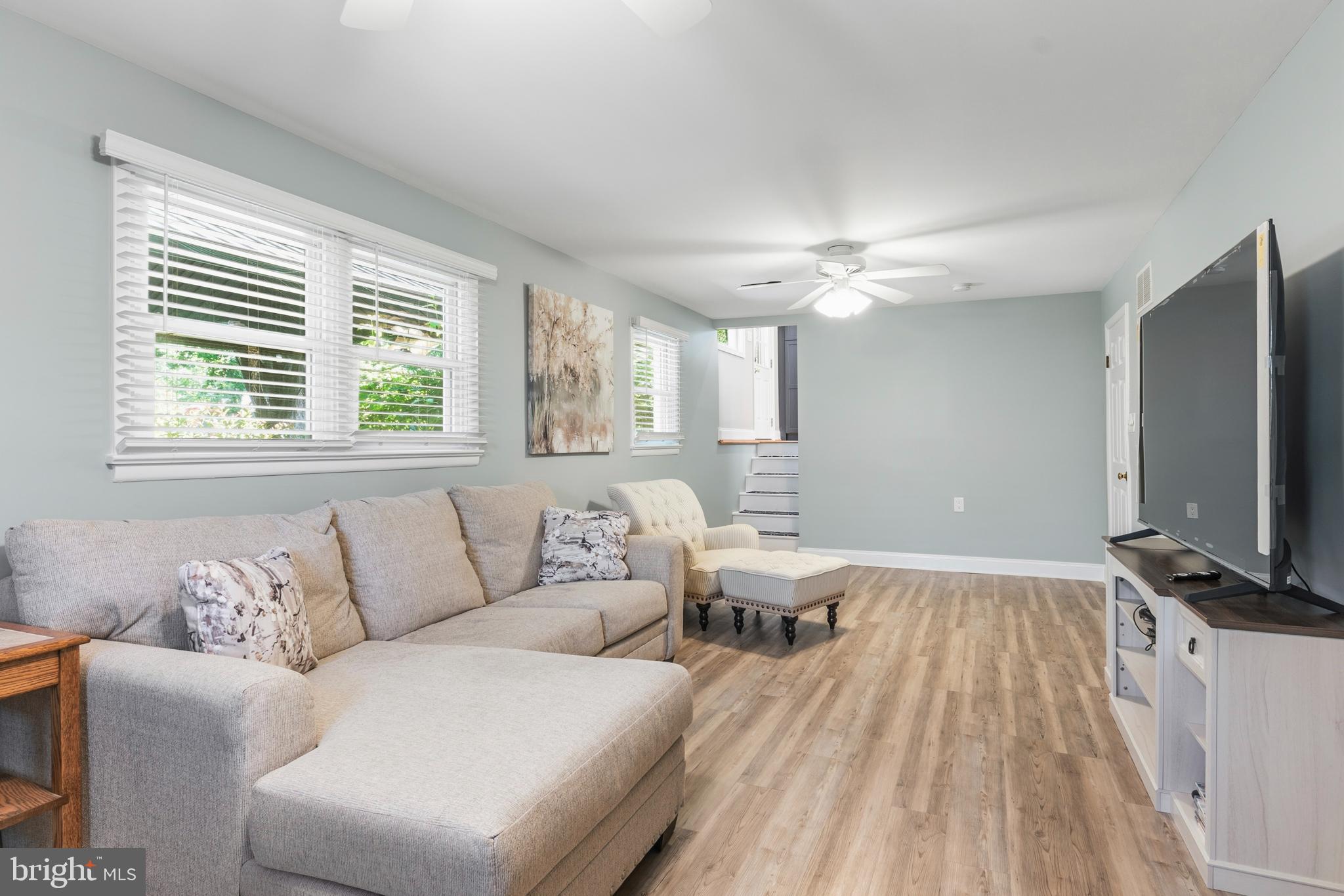 ADMIRAL HEIGHTS - Residential