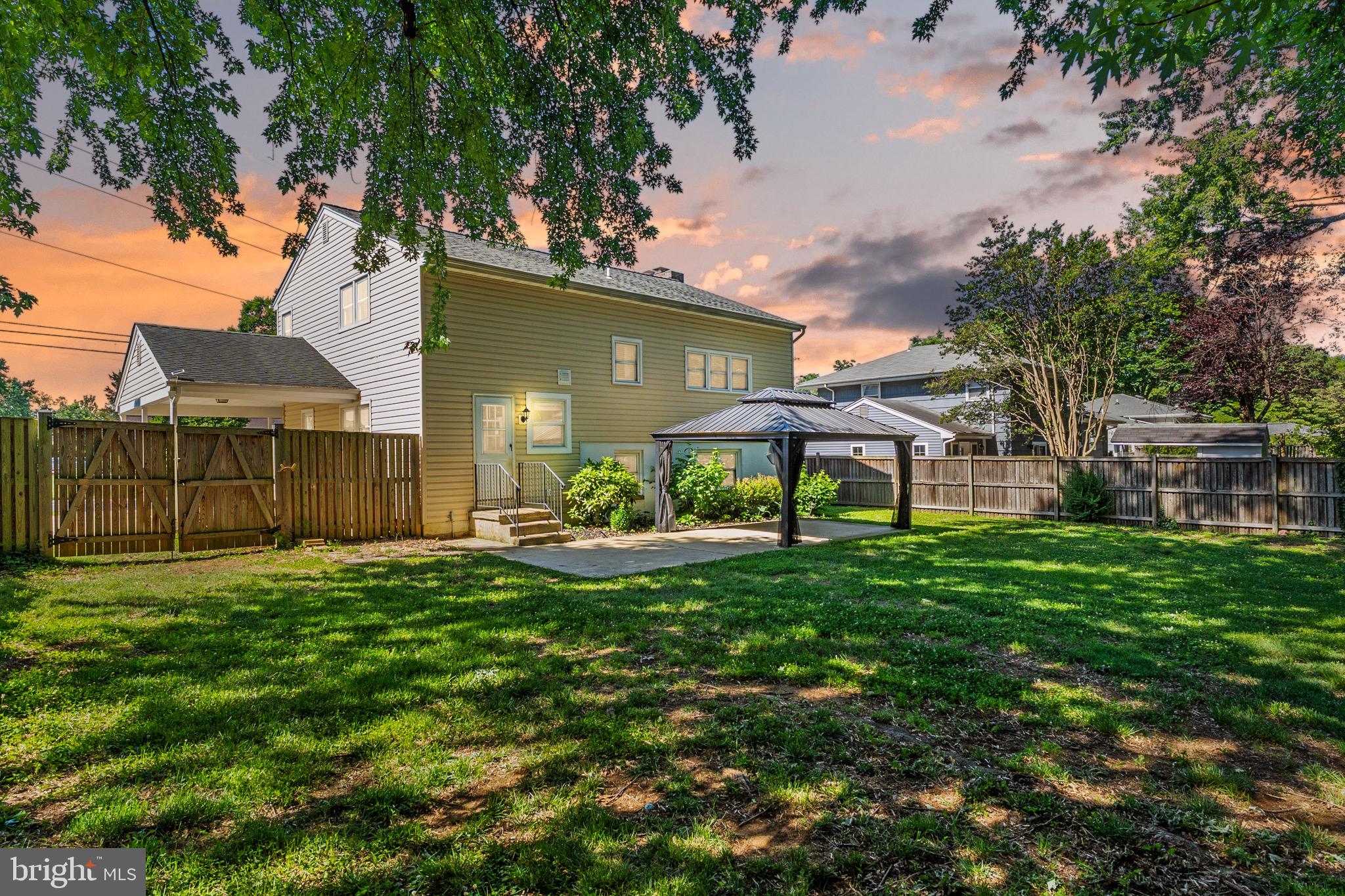 ADMIRAL HEIGHTS - Residential