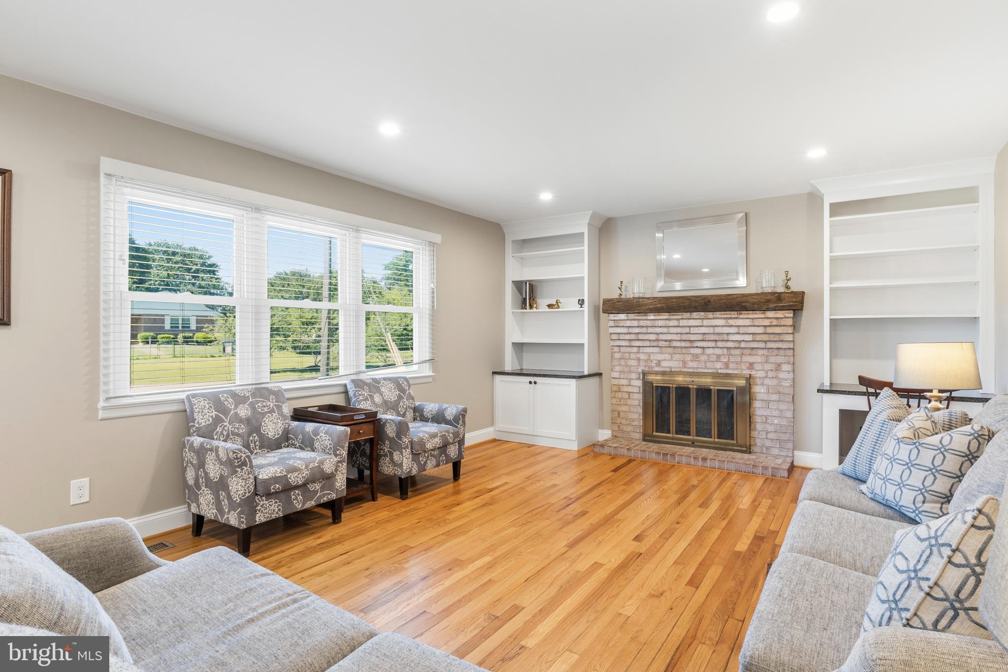 ADMIRAL HEIGHTS - Residential