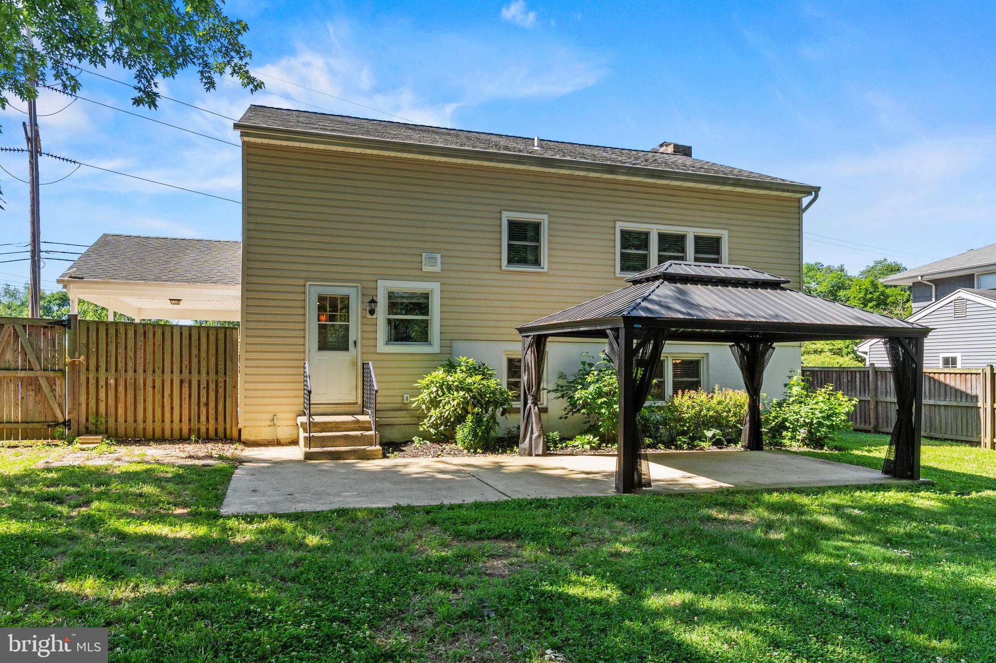 ADMIRAL HEIGHTS - Residential
