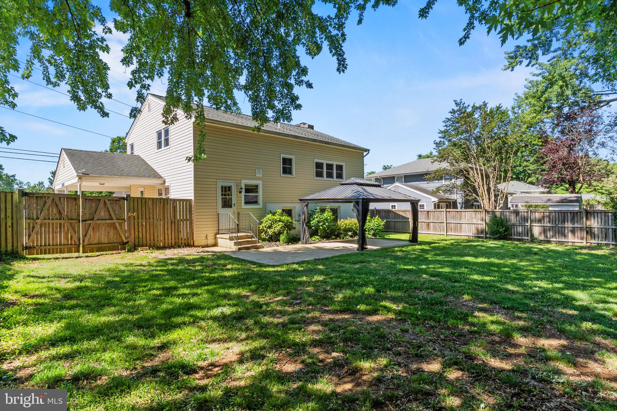 ADMIRAL HEIGHTS - Residential