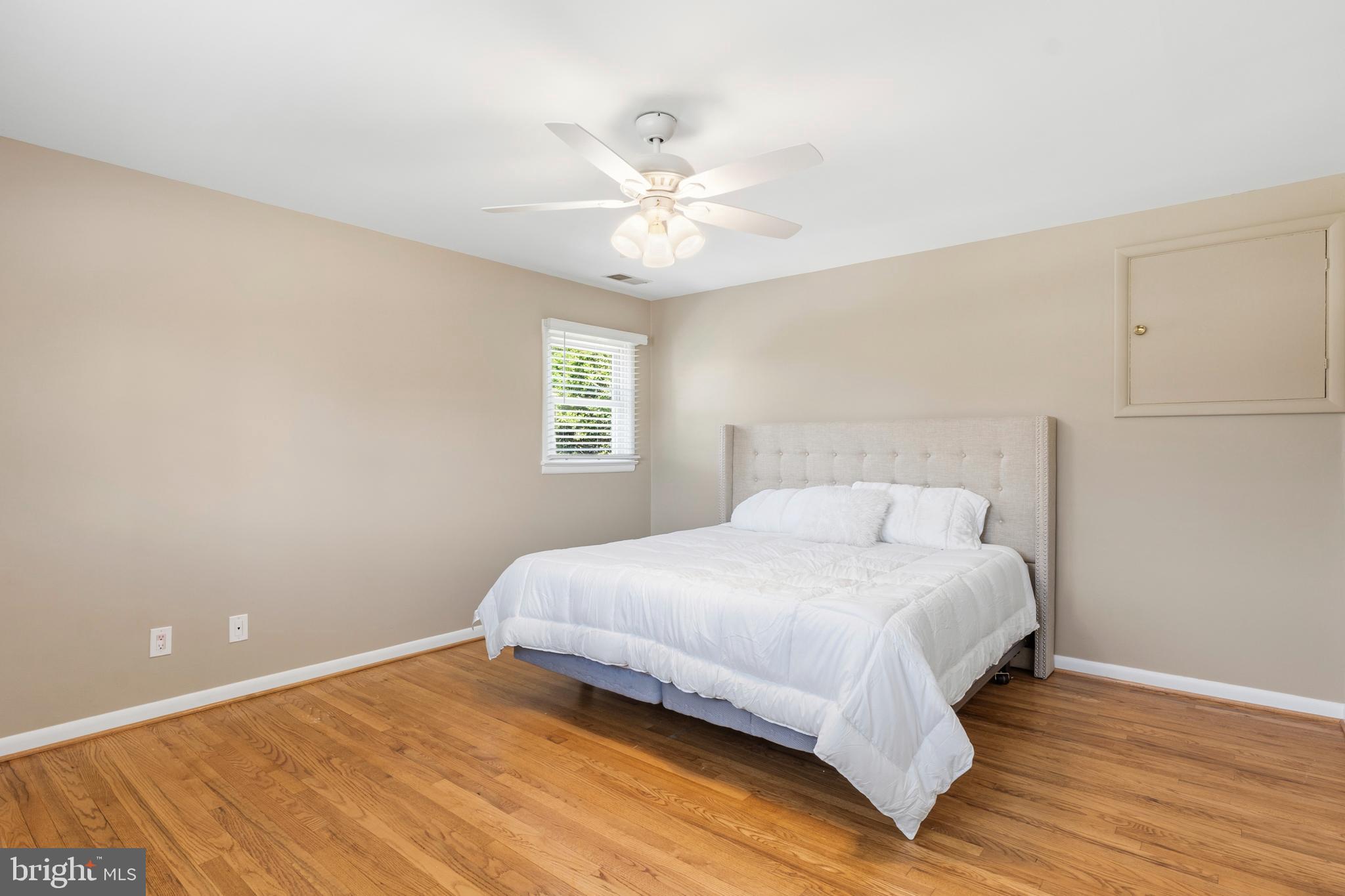 ADMIRAL HEIGHTS - Residential