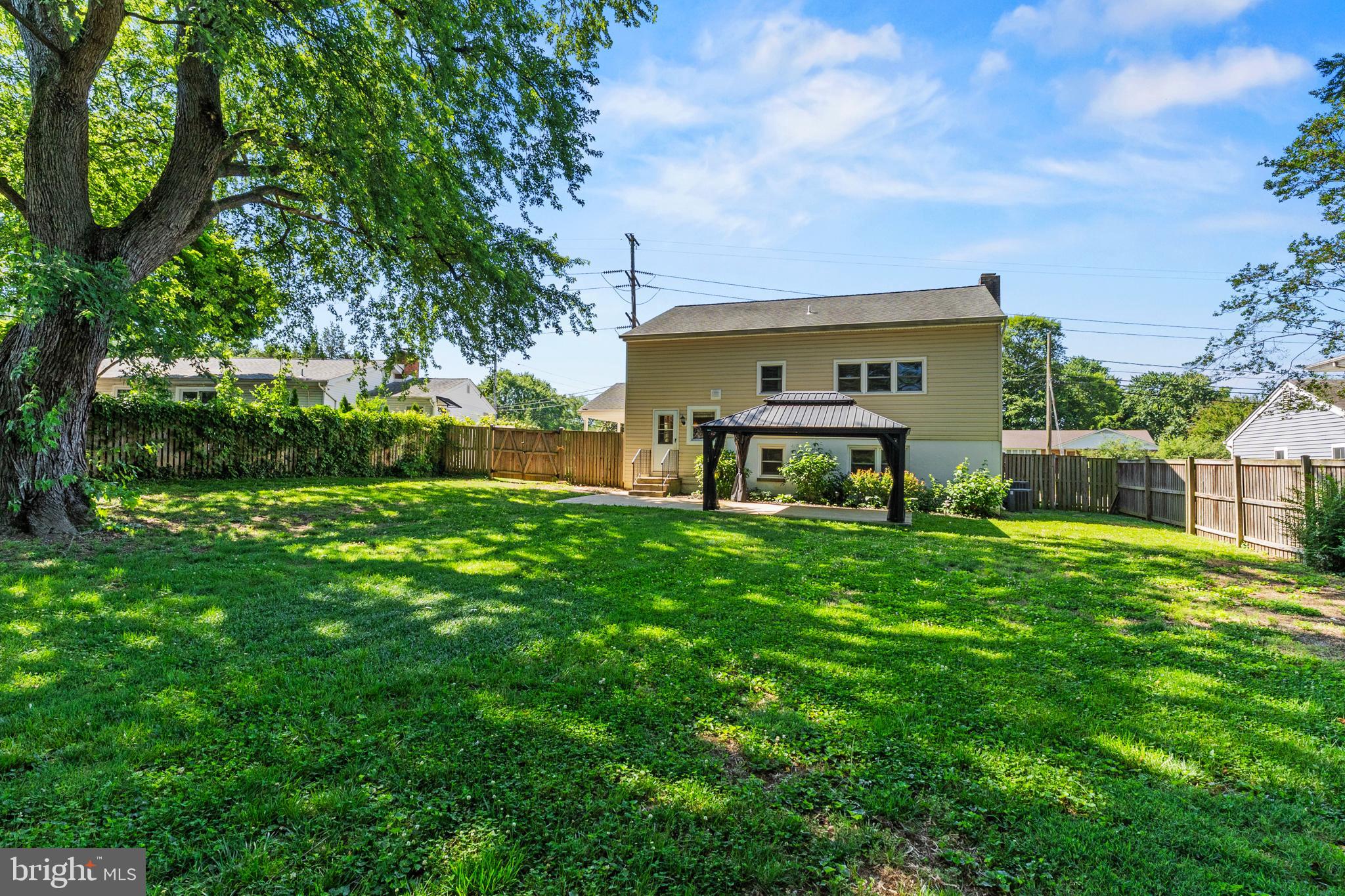 ADMIRAL HEIGHTS - Residential