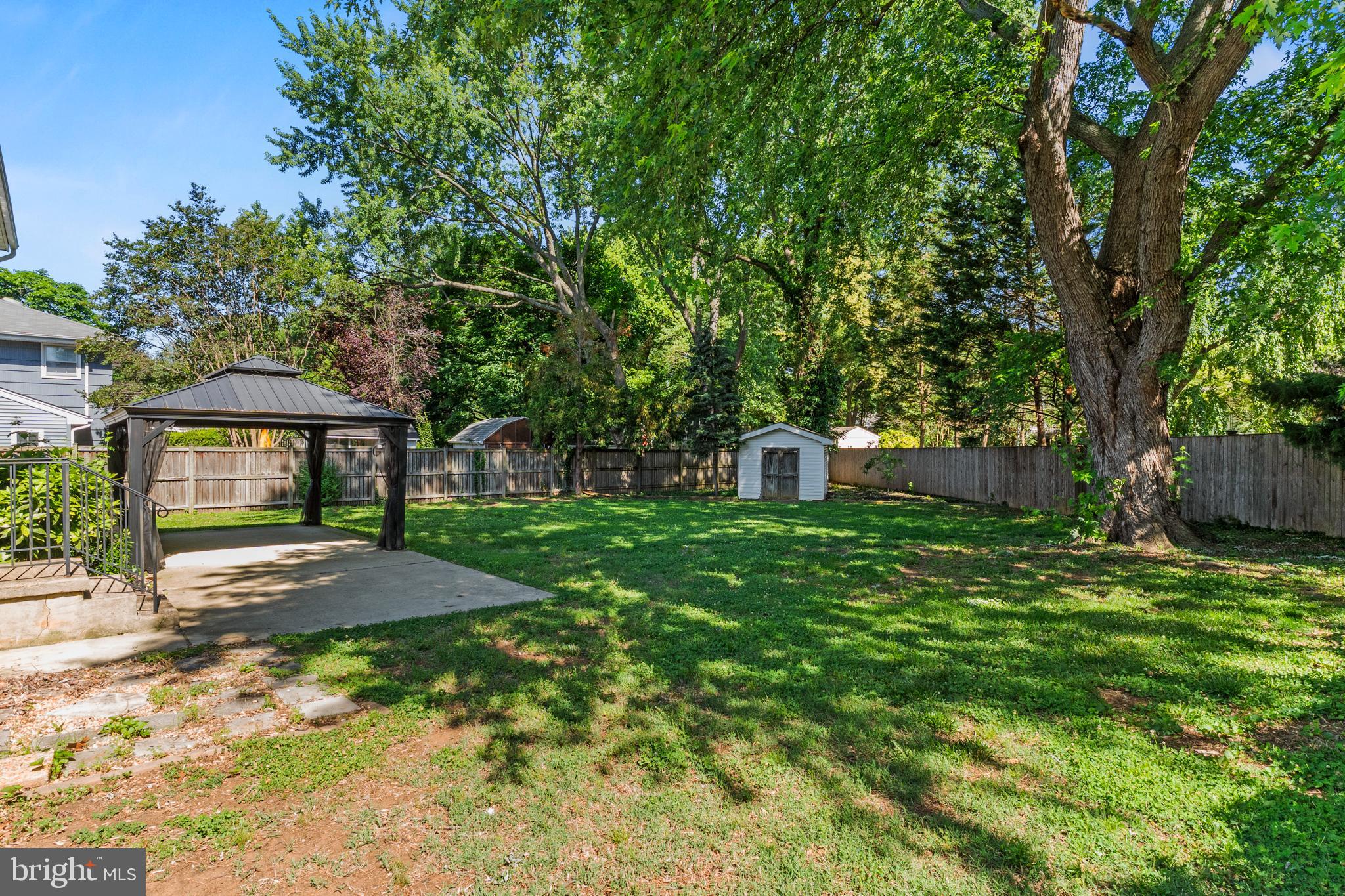 ADMIRAL HEIGHTS - Residential