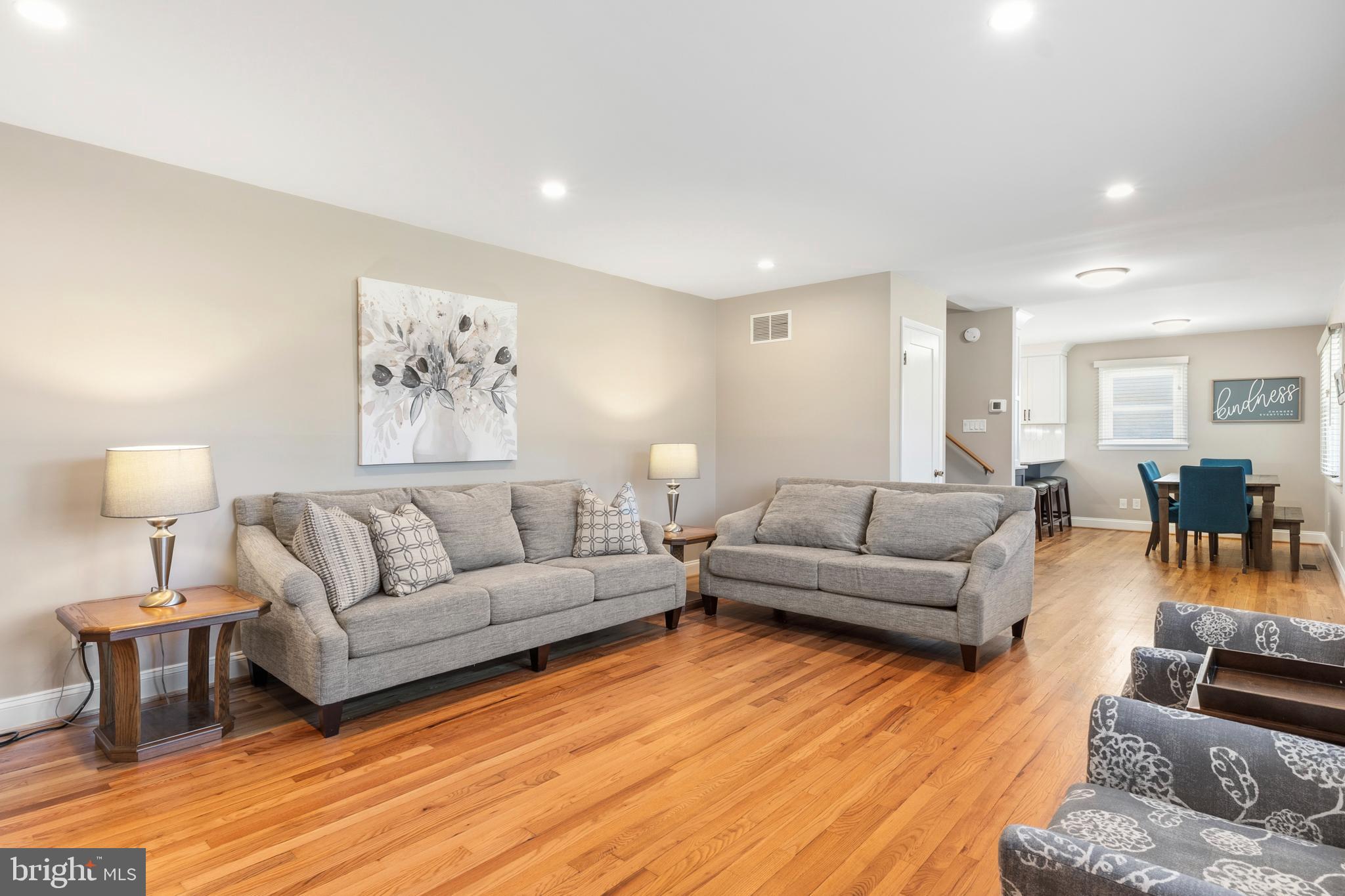 ADMIRAL HEIGHTS - Residential