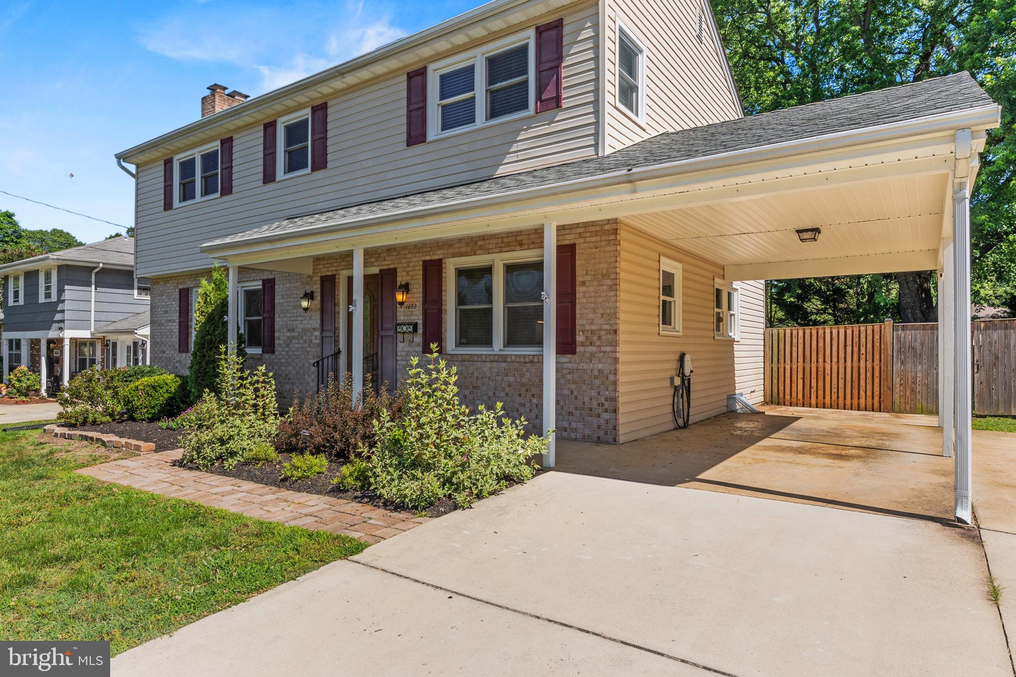 ADMIRAL HEIGHTS - Residential