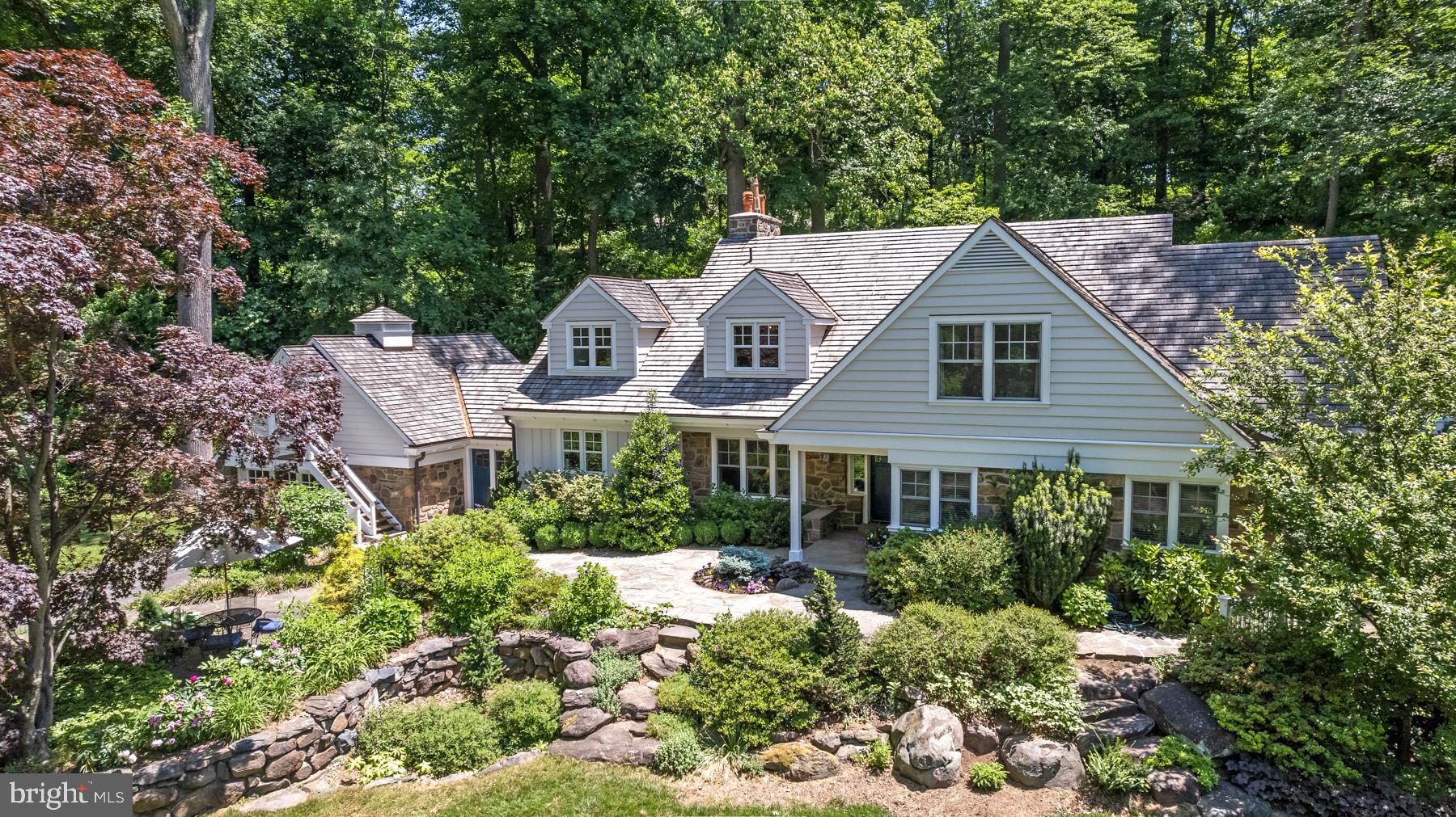 ARONIMINK - Residential
