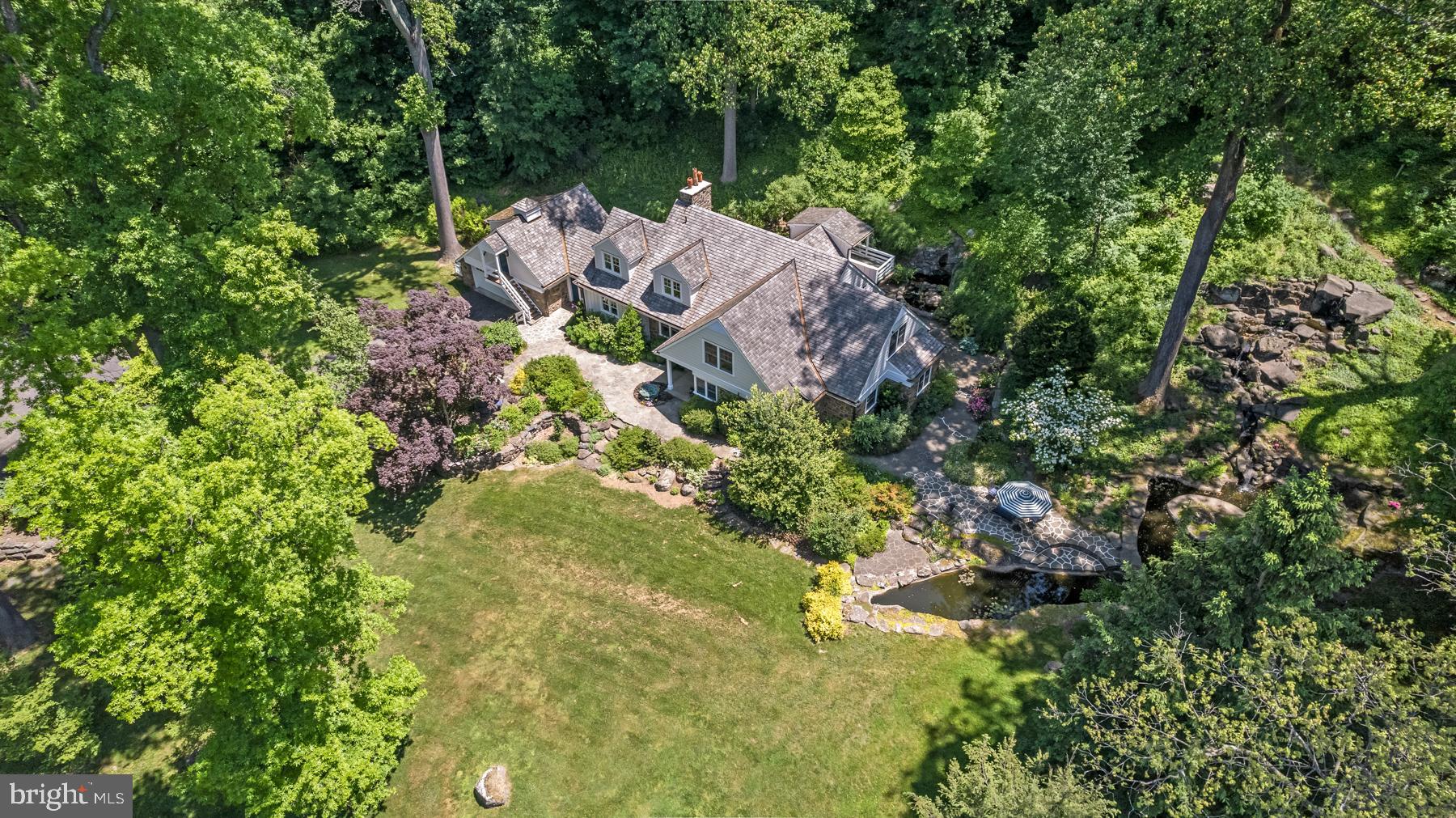 ARONIMINK - Residential