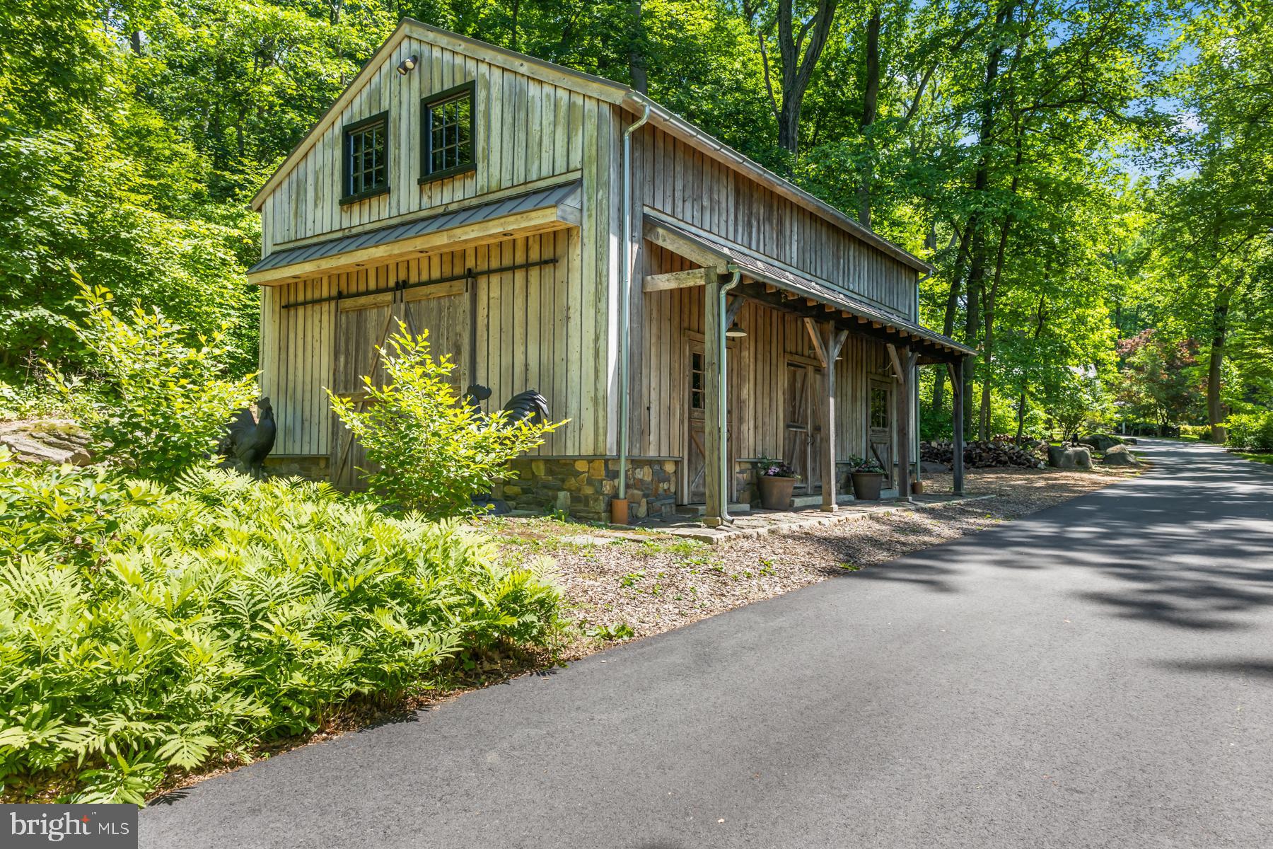ARONIMINK - Residential