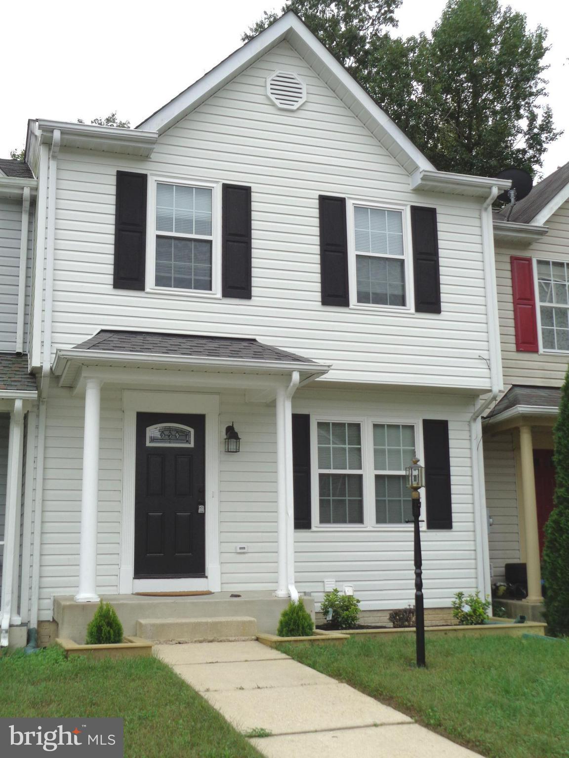 MOVE IN TODAY WITH NO MONEY DOWN (RDA ELIGIBLE)!!! SHINES LIKE A NEW PENNY--FROM THE GLEAMING HARDWOOD FLOORS, NEW KITCHEN & BATHS & BEAUTIFUL DECOR, YOU'LL BE IMPRESSED! NEW ROOF, WINDOWS, EXTERIOR DOORS, HVAC & DECK MEAN NO WORRIES! GATHER FOR A MEAL IN THE TRUE COUNTRY KITCHEN, RELAX ON THE BACK DECK, WATCH THE GAME IN THE BIG FAMILY ROOM OR RETREAT TO THE PRIVATE MASTER BEDROOM...
