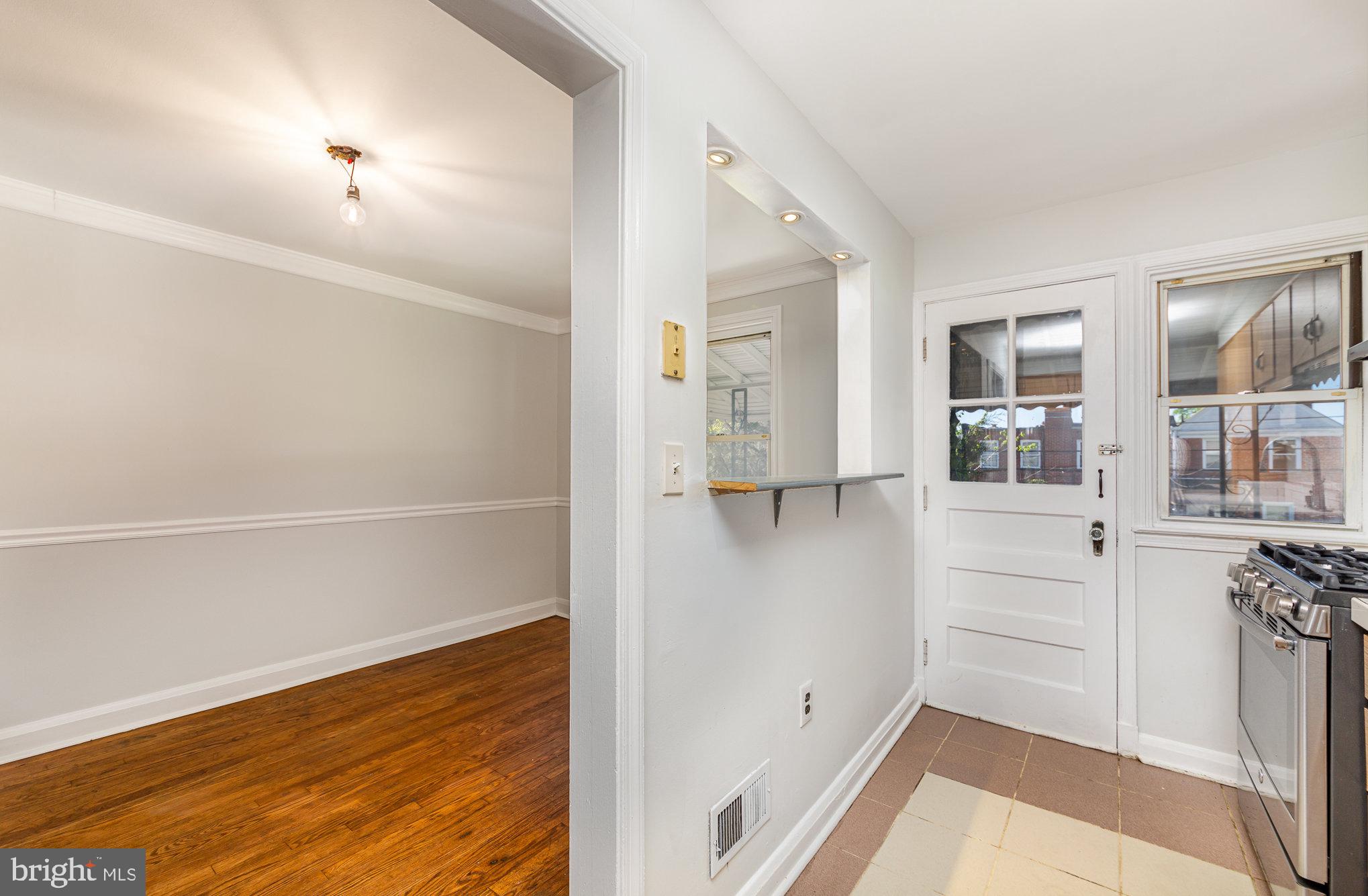 BELAIR-EDISON - Residential