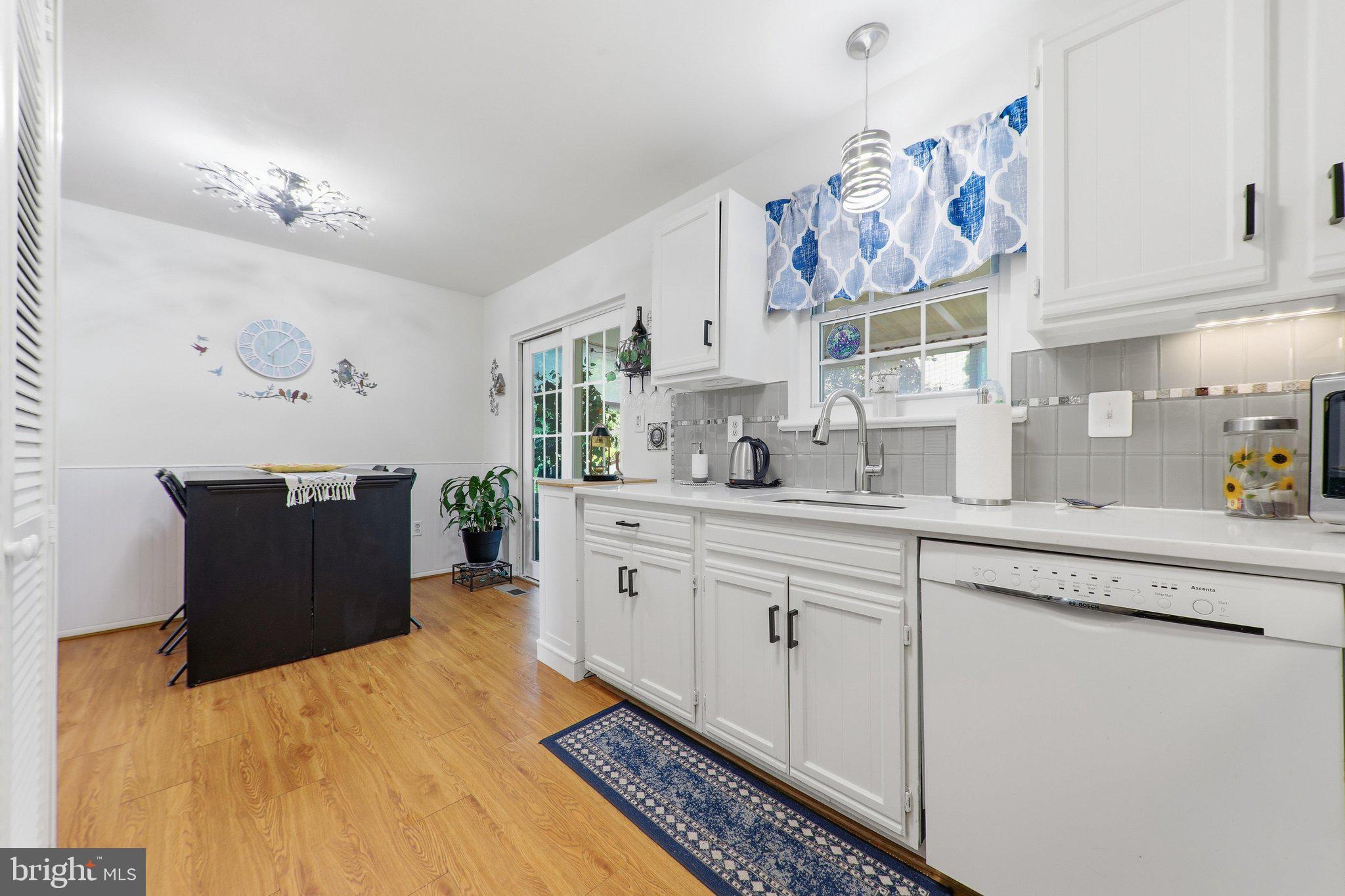 WINTON WOODS - Residential