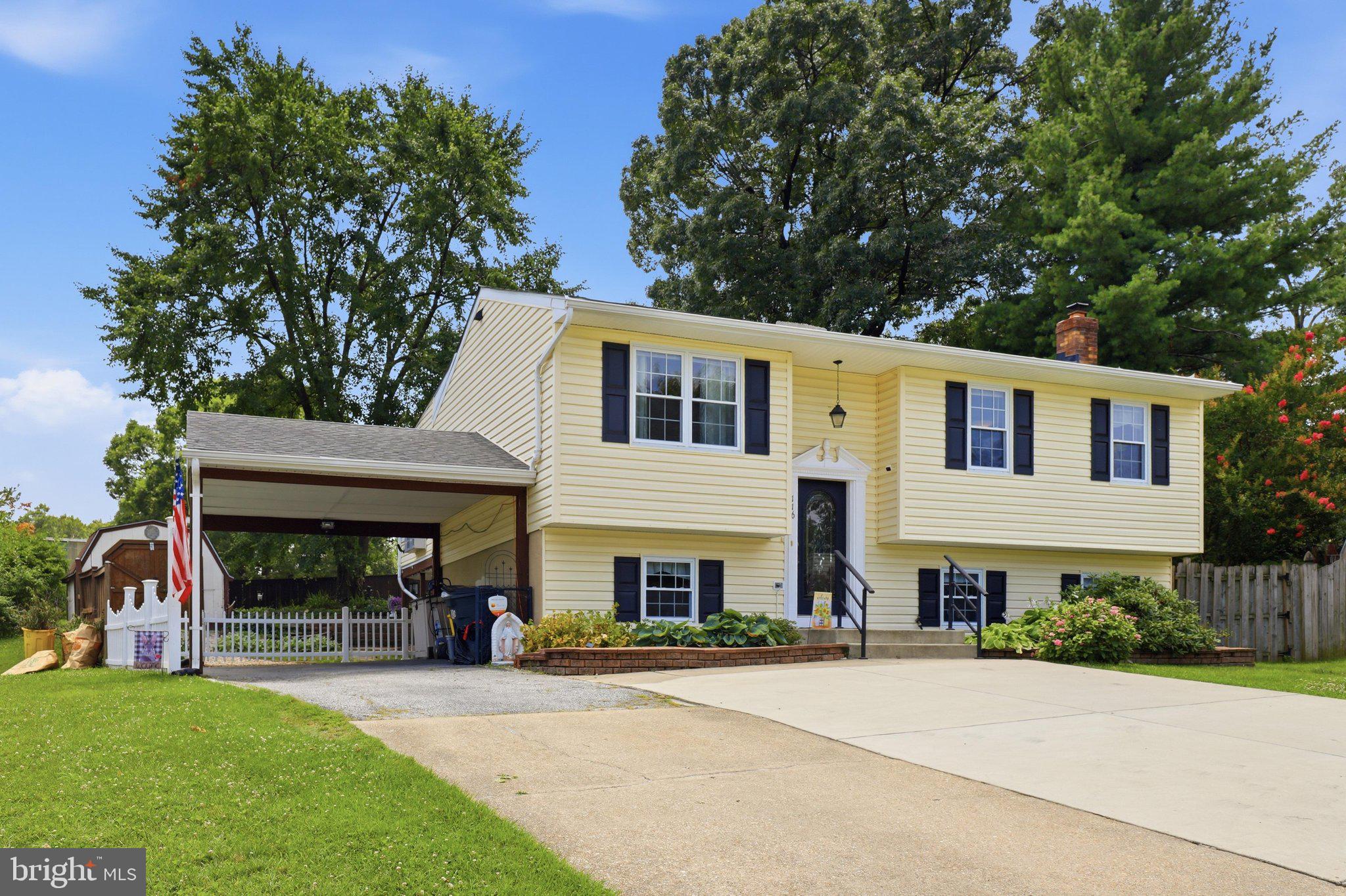 WINTON WOODS - Residential