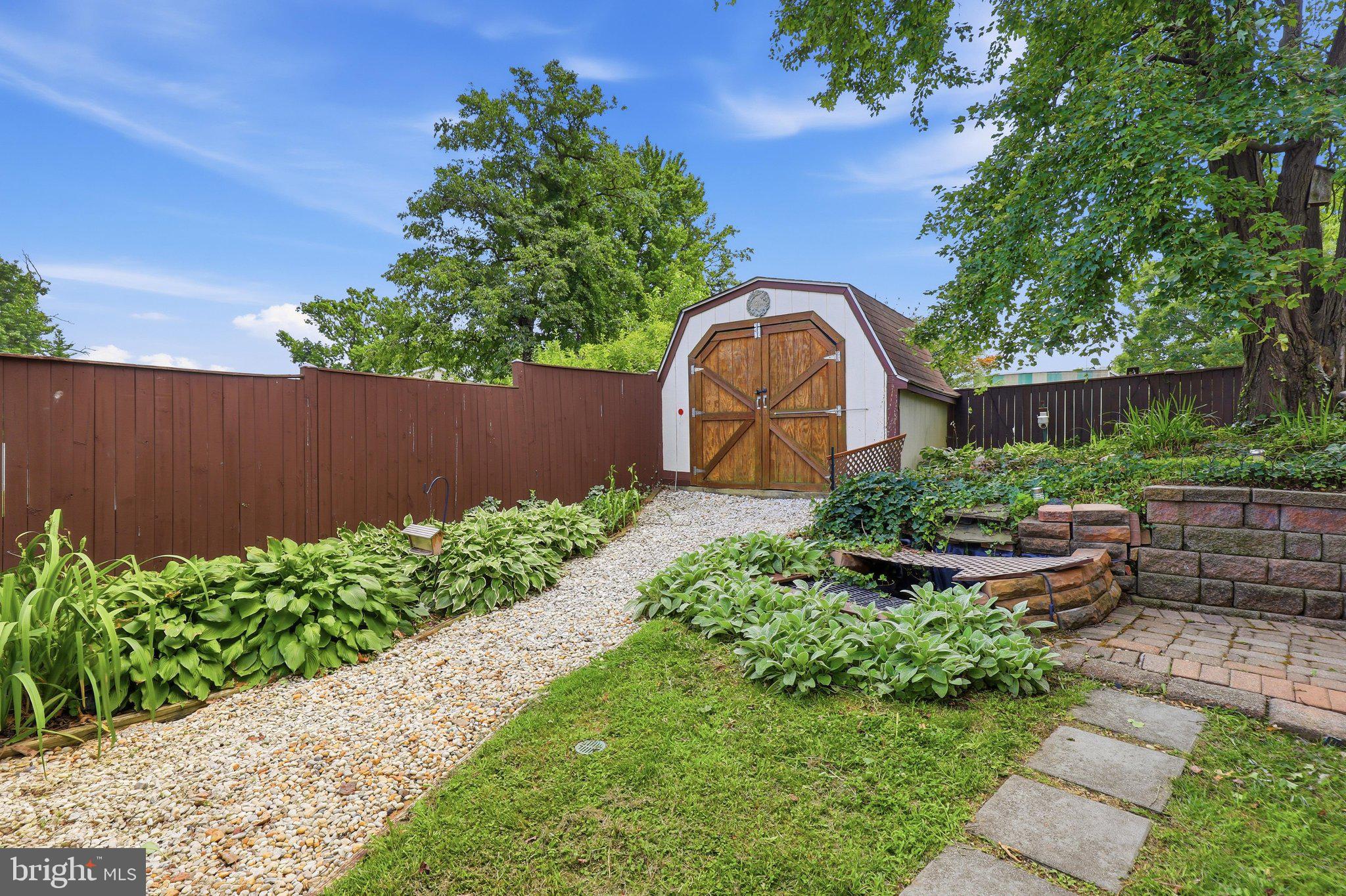 WINTON WOODS - Residential