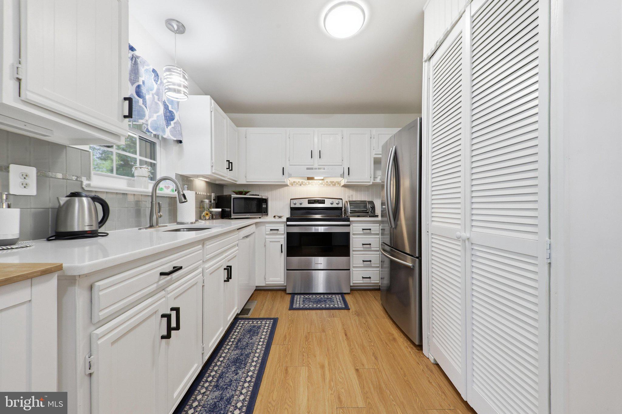 WINTON WOODS - Residential