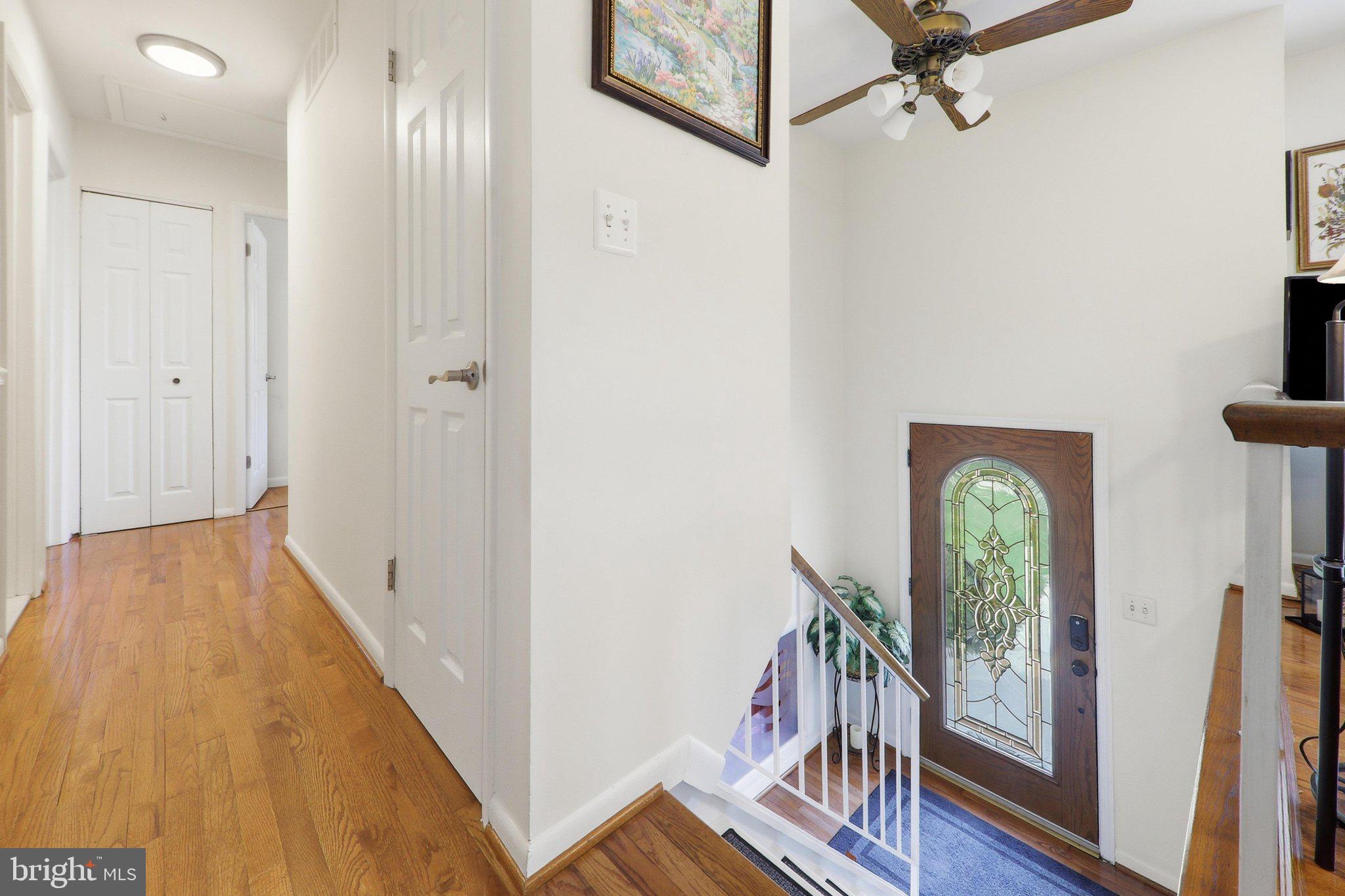 WINTON WOODS - Residential